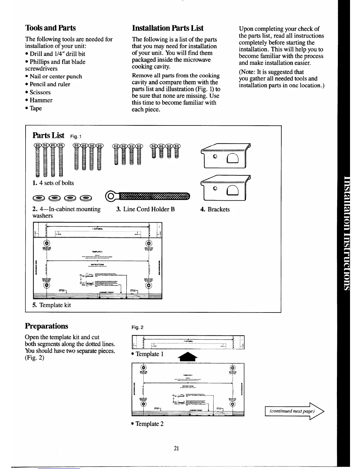 Page #21 background image