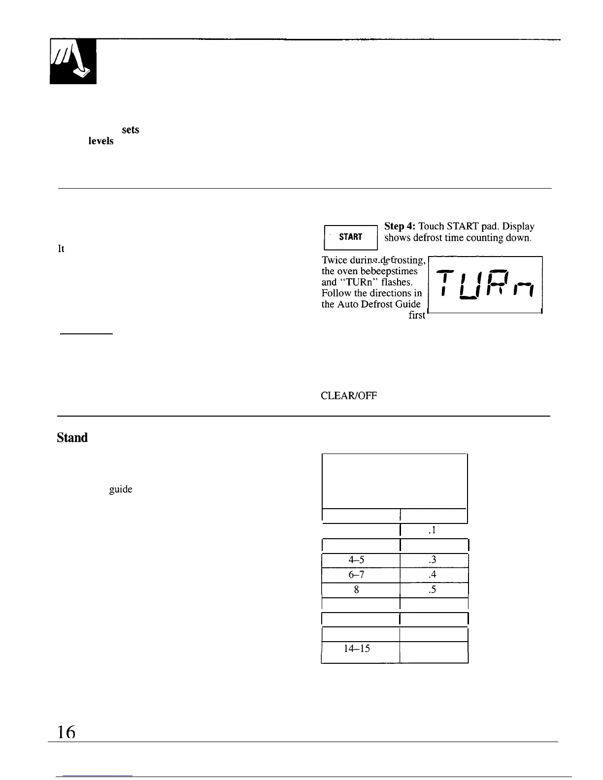 Page #16 background image