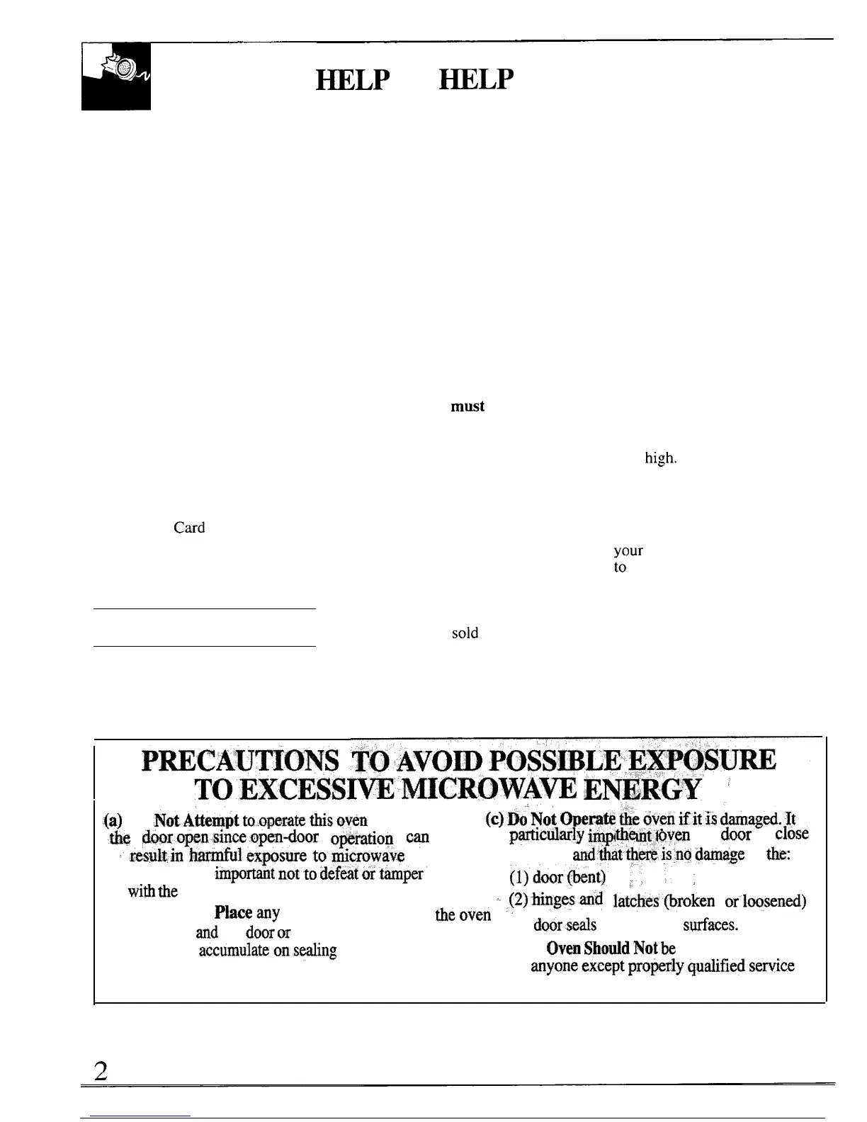 Page #2 background image