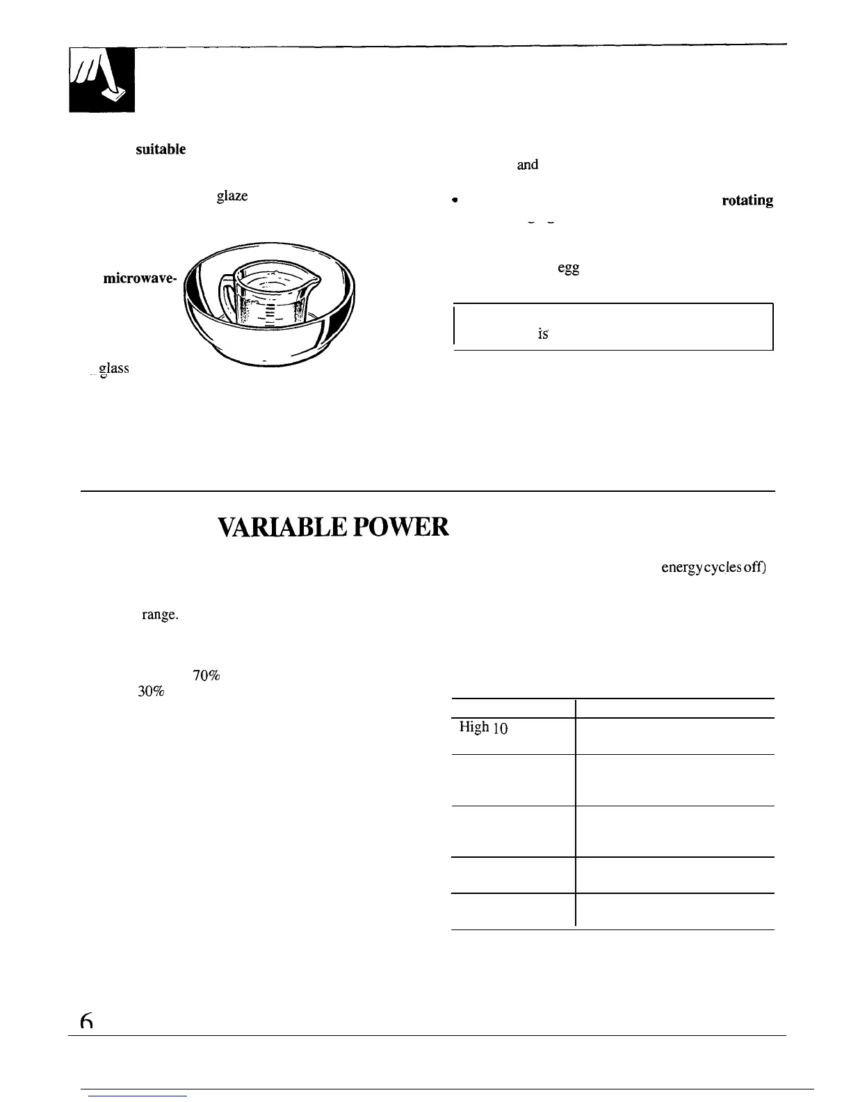 Page #6 background image