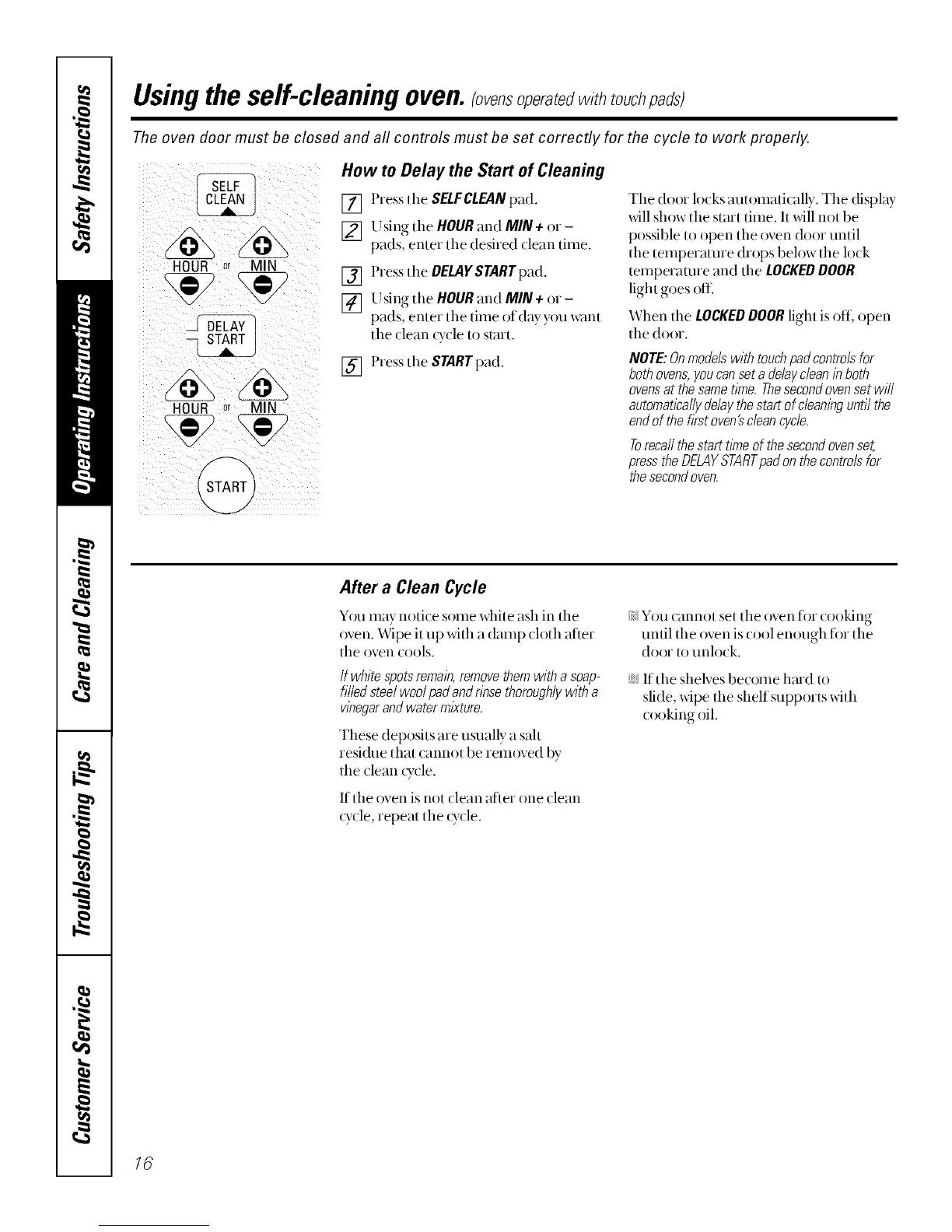 Page #16 background image