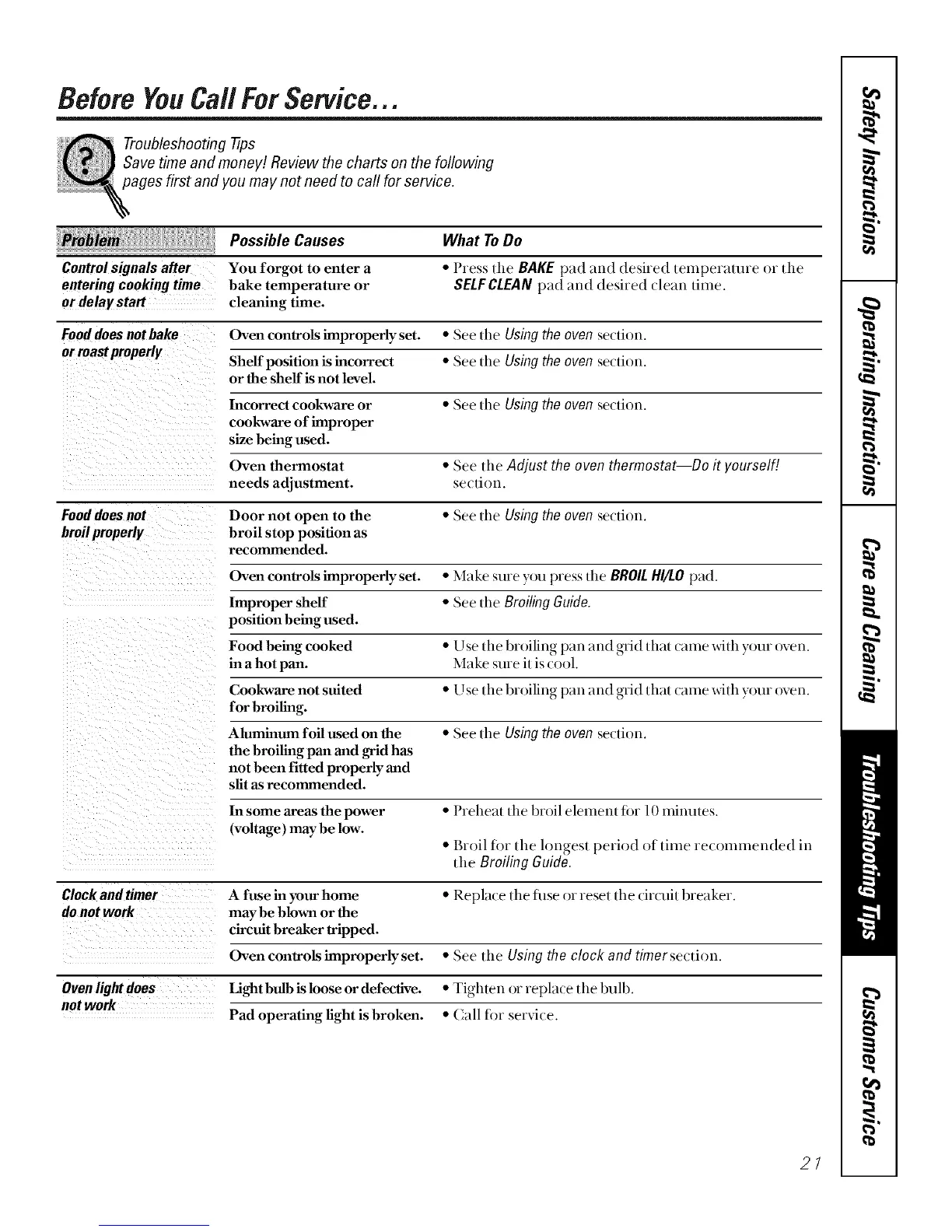 Page #21 background image