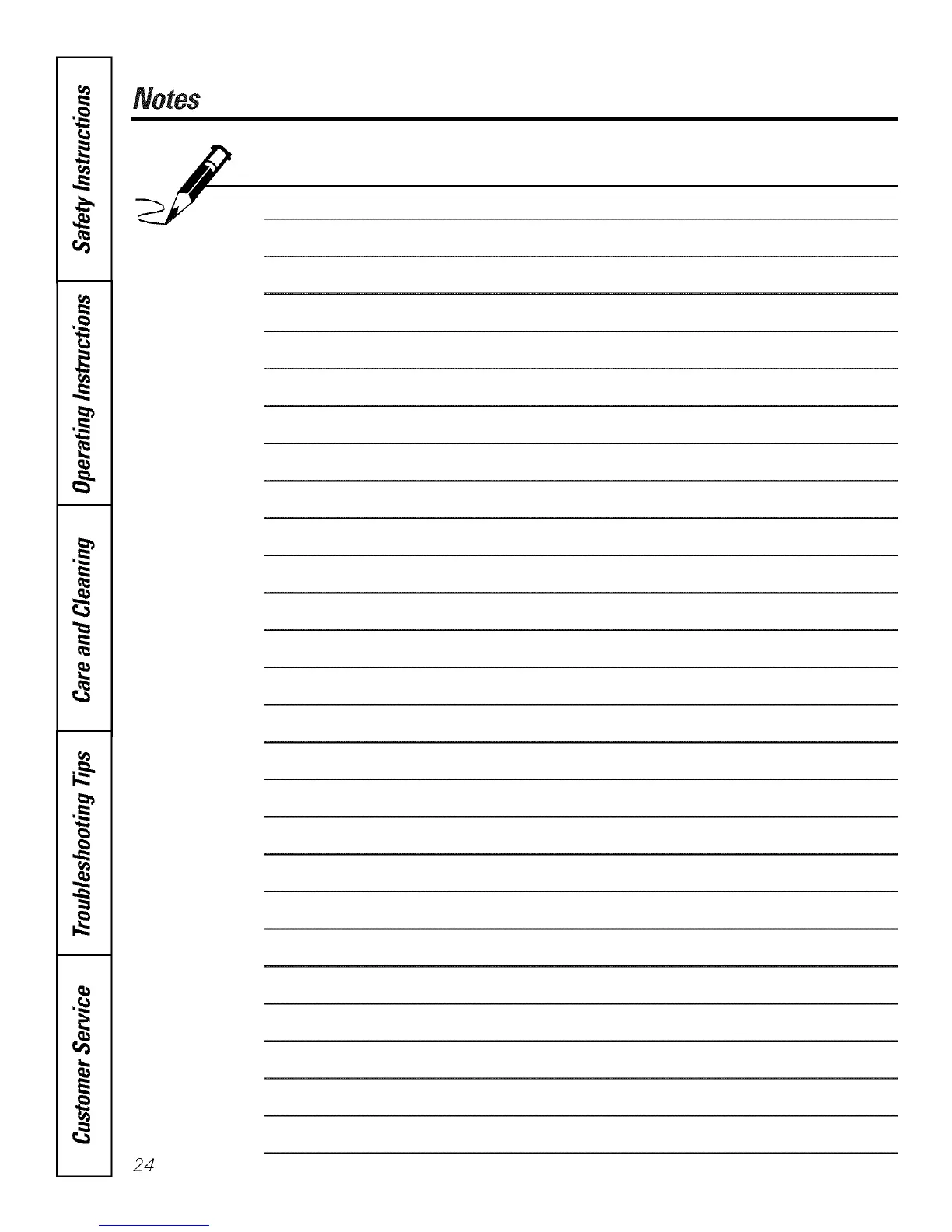 Page #24 background image
