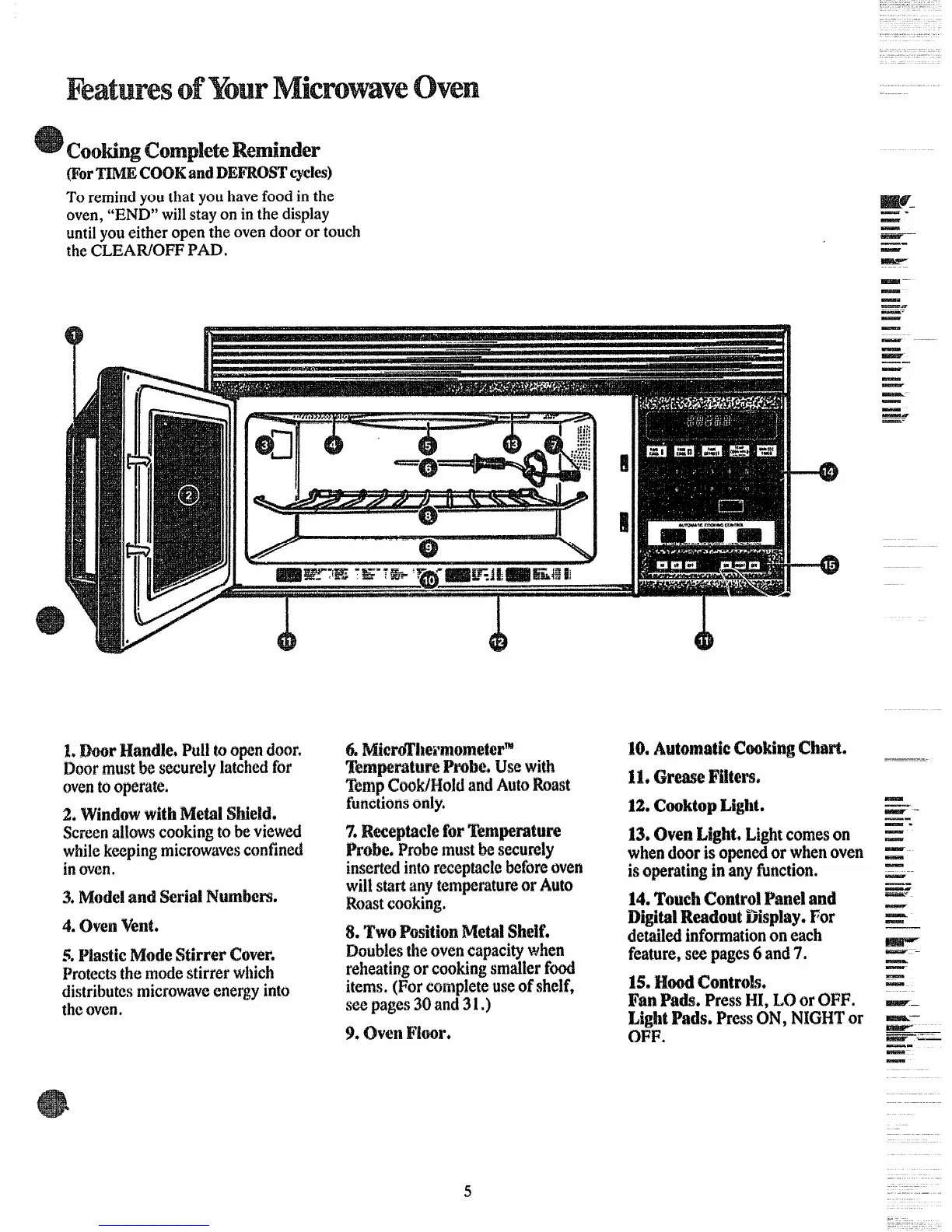 Page #5 background image