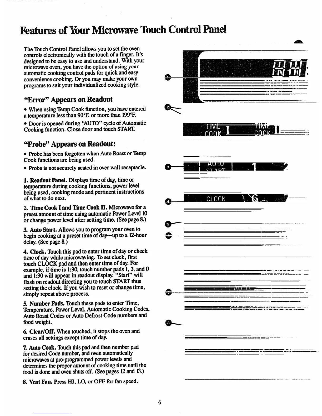 Page #6 background image