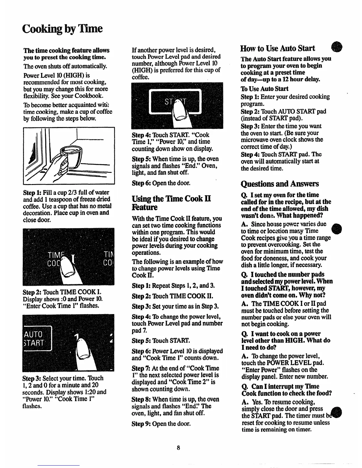 Page #8 background image