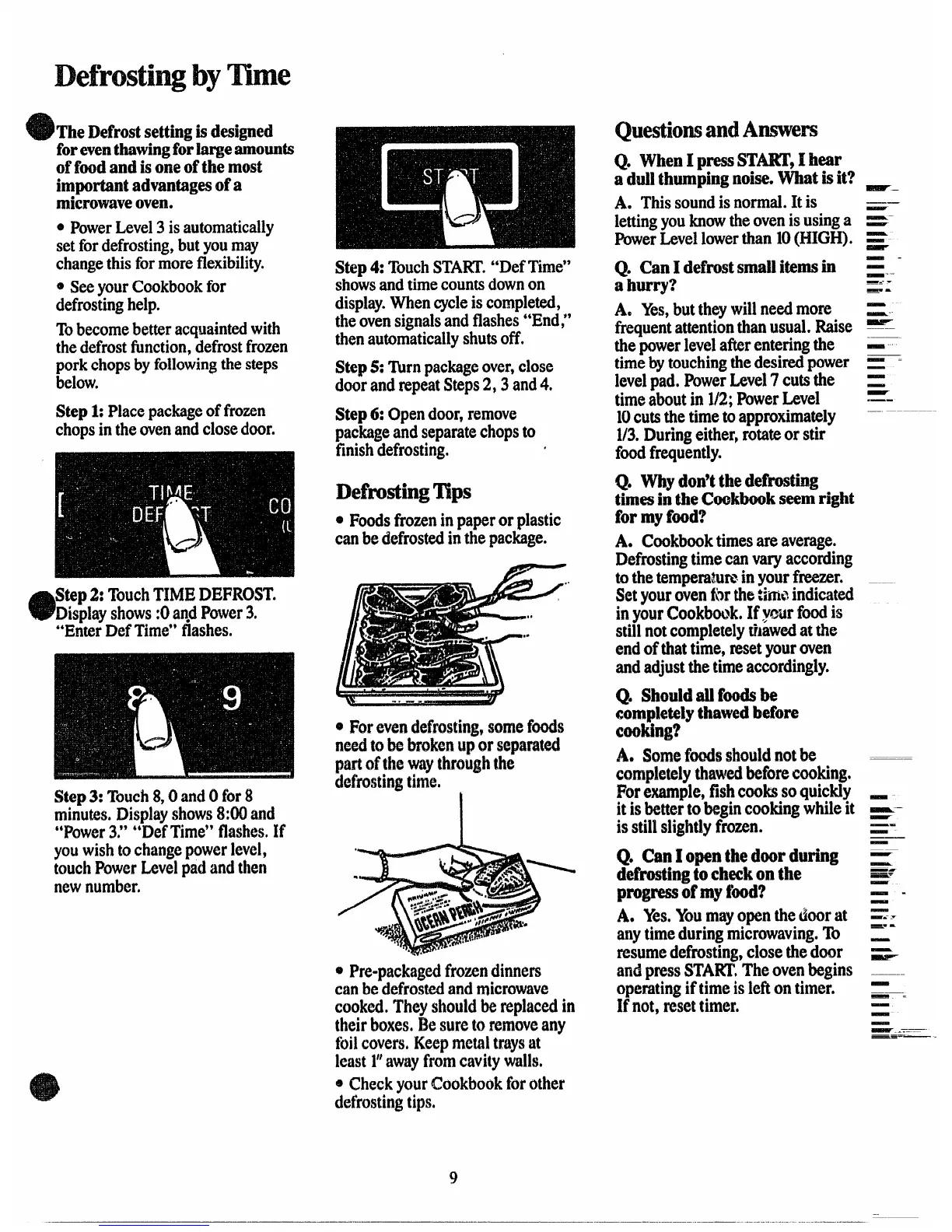 Page #9 background image