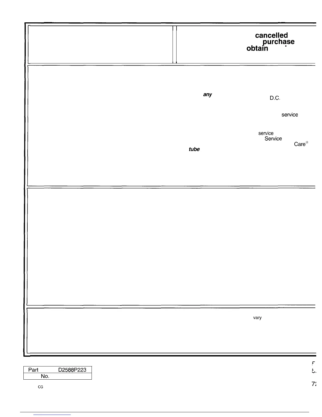 Page #40 background image