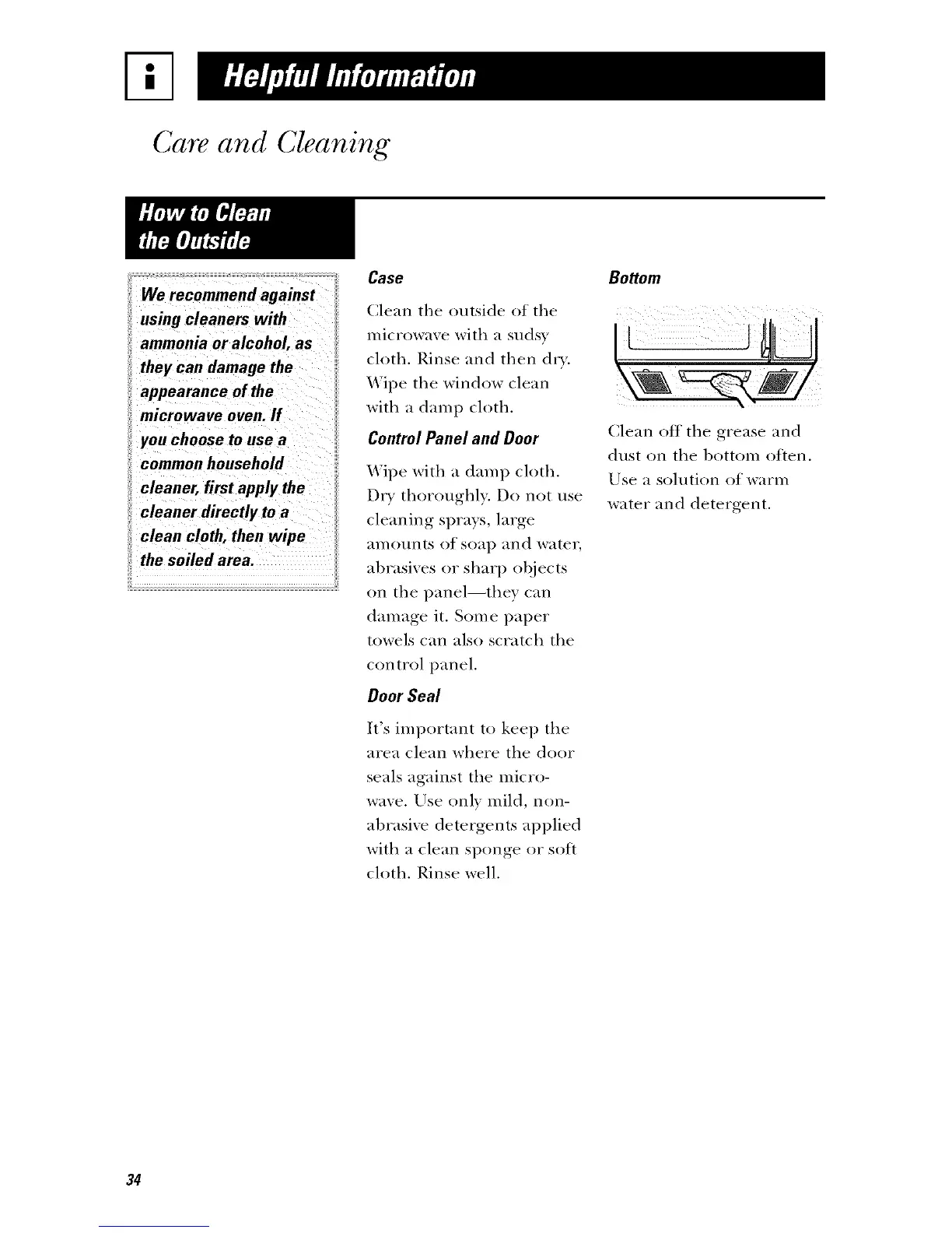 Page #34 background image