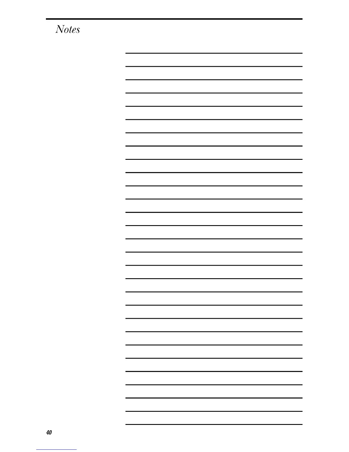 Page #40 background image