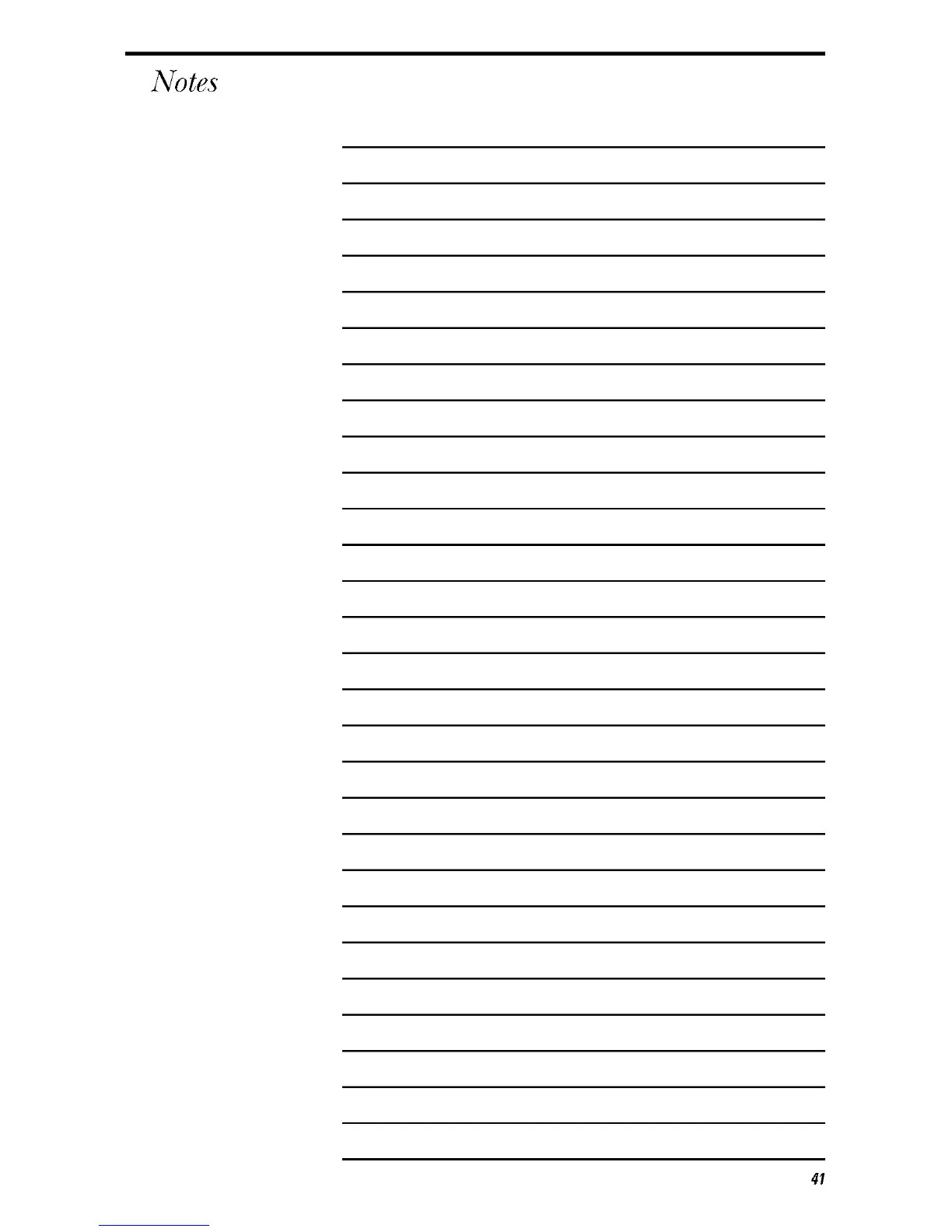 Page #41 background image
