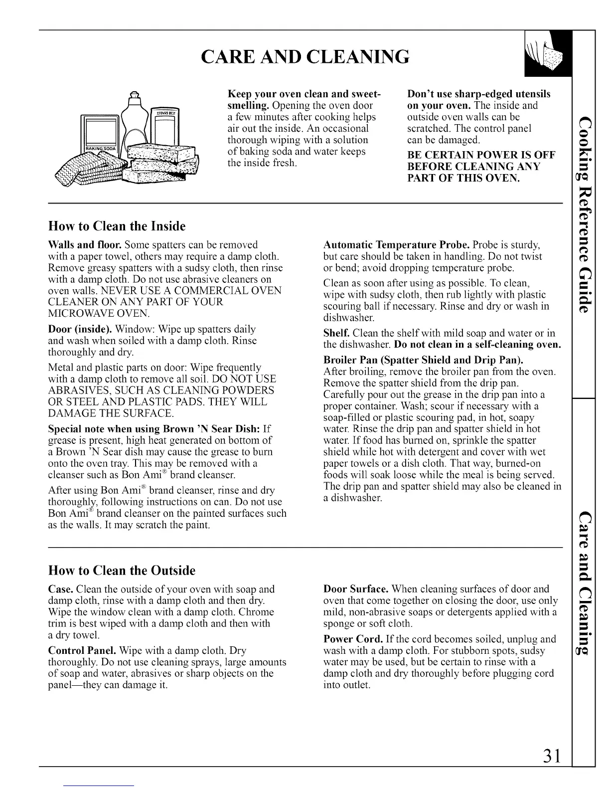 Page #31 background image