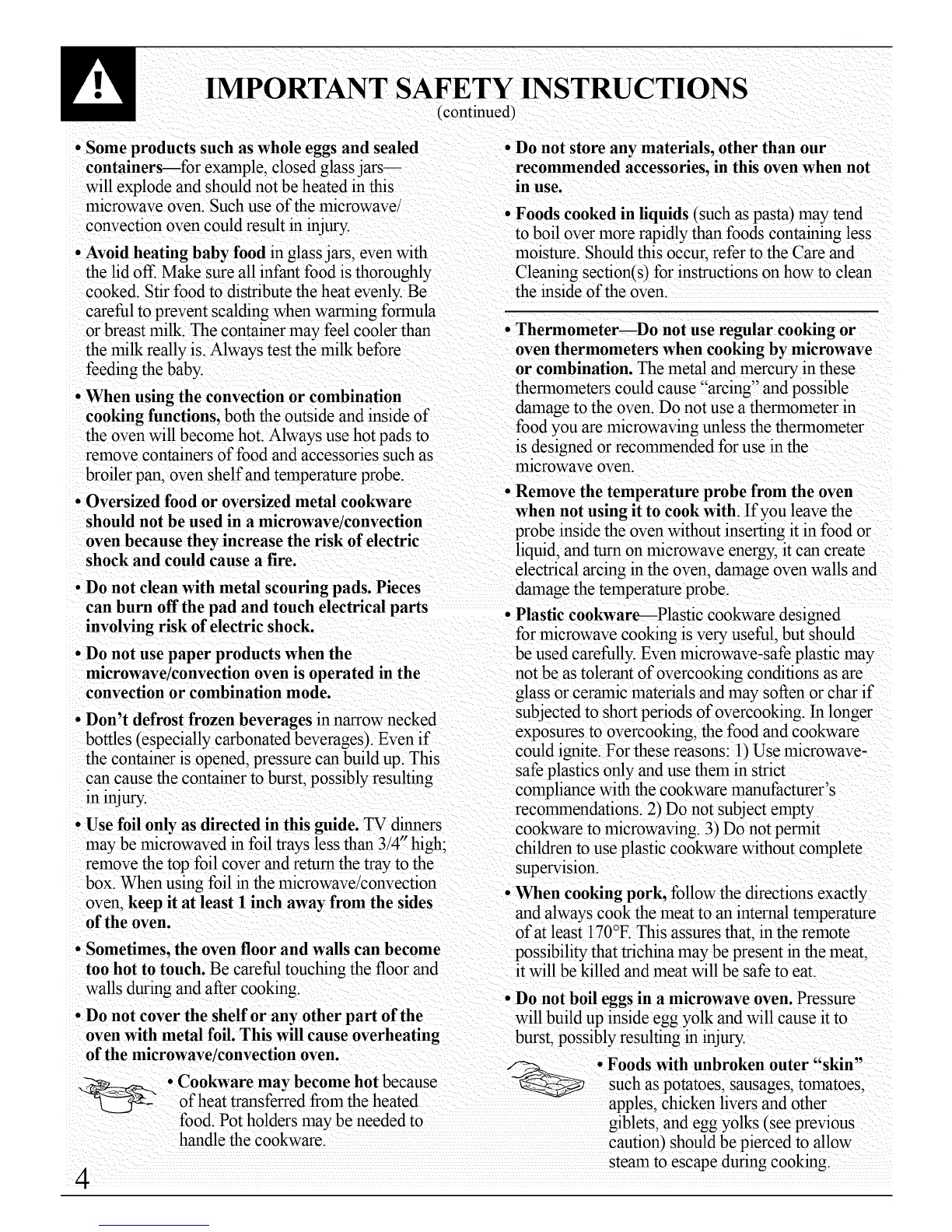 Page #4 background image
