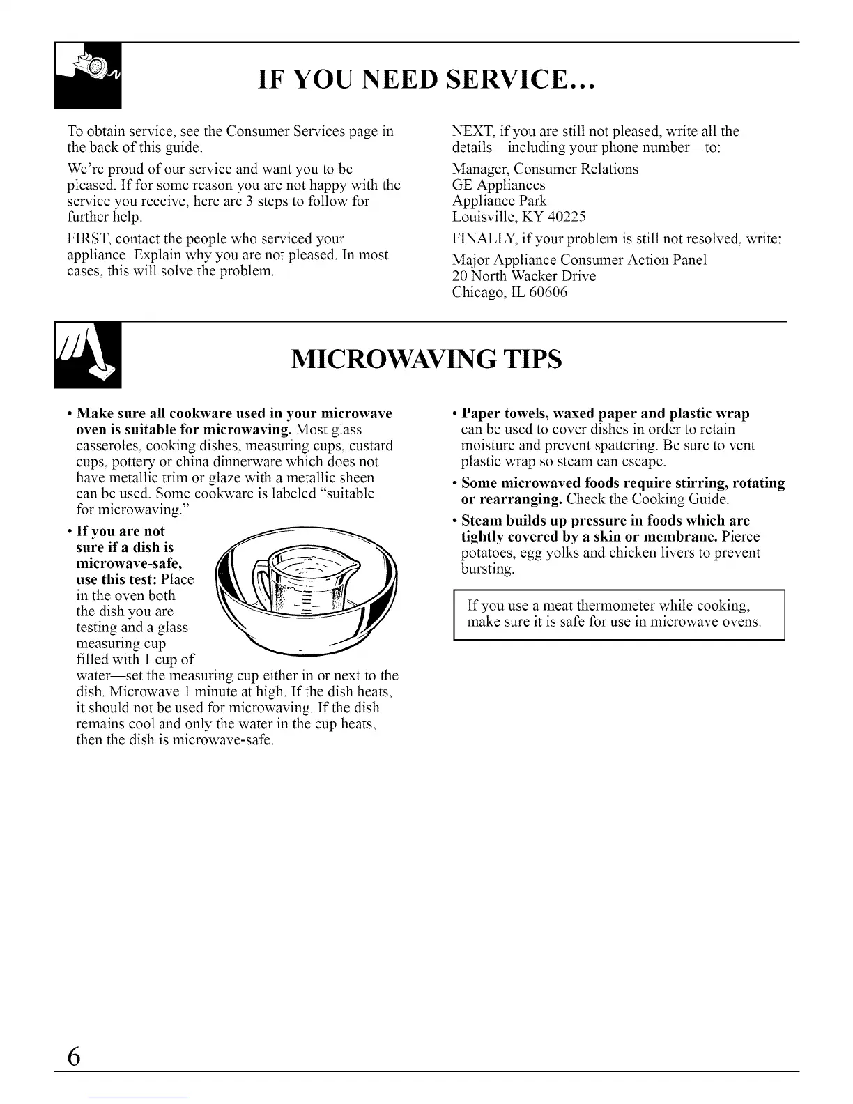 Page #6 background image