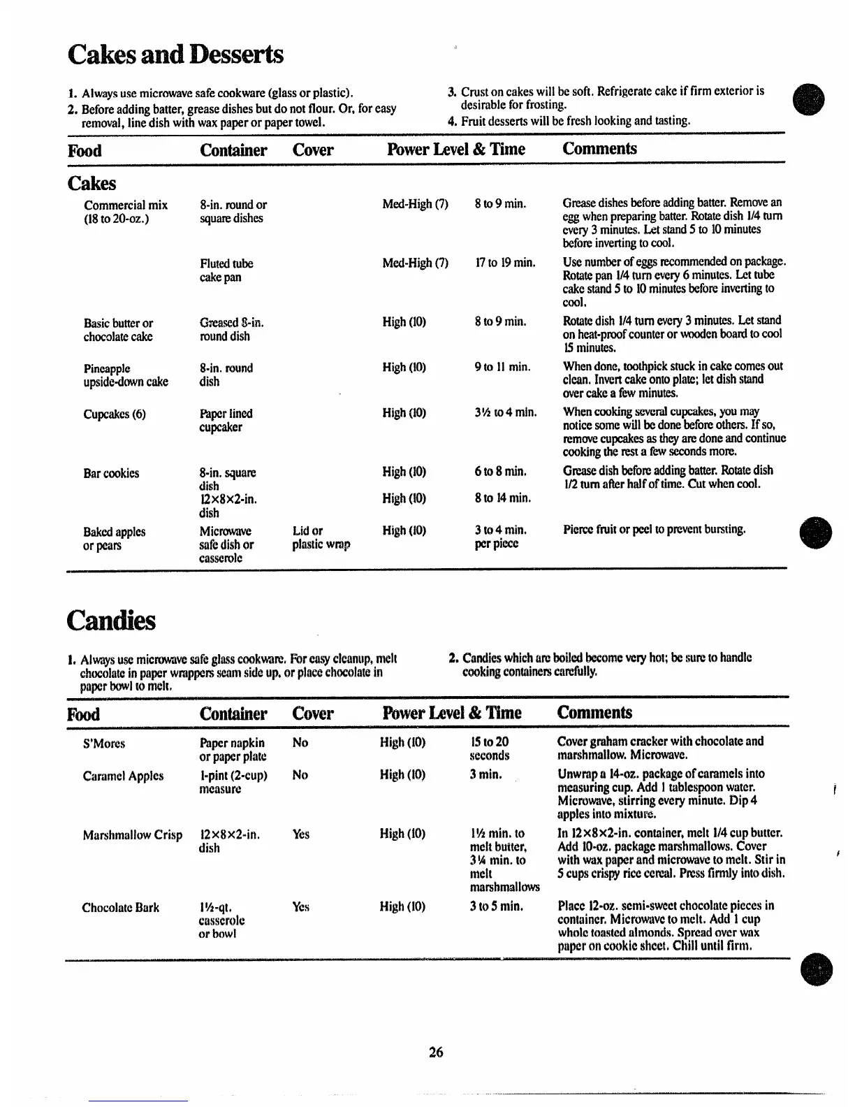 Page #26 background image