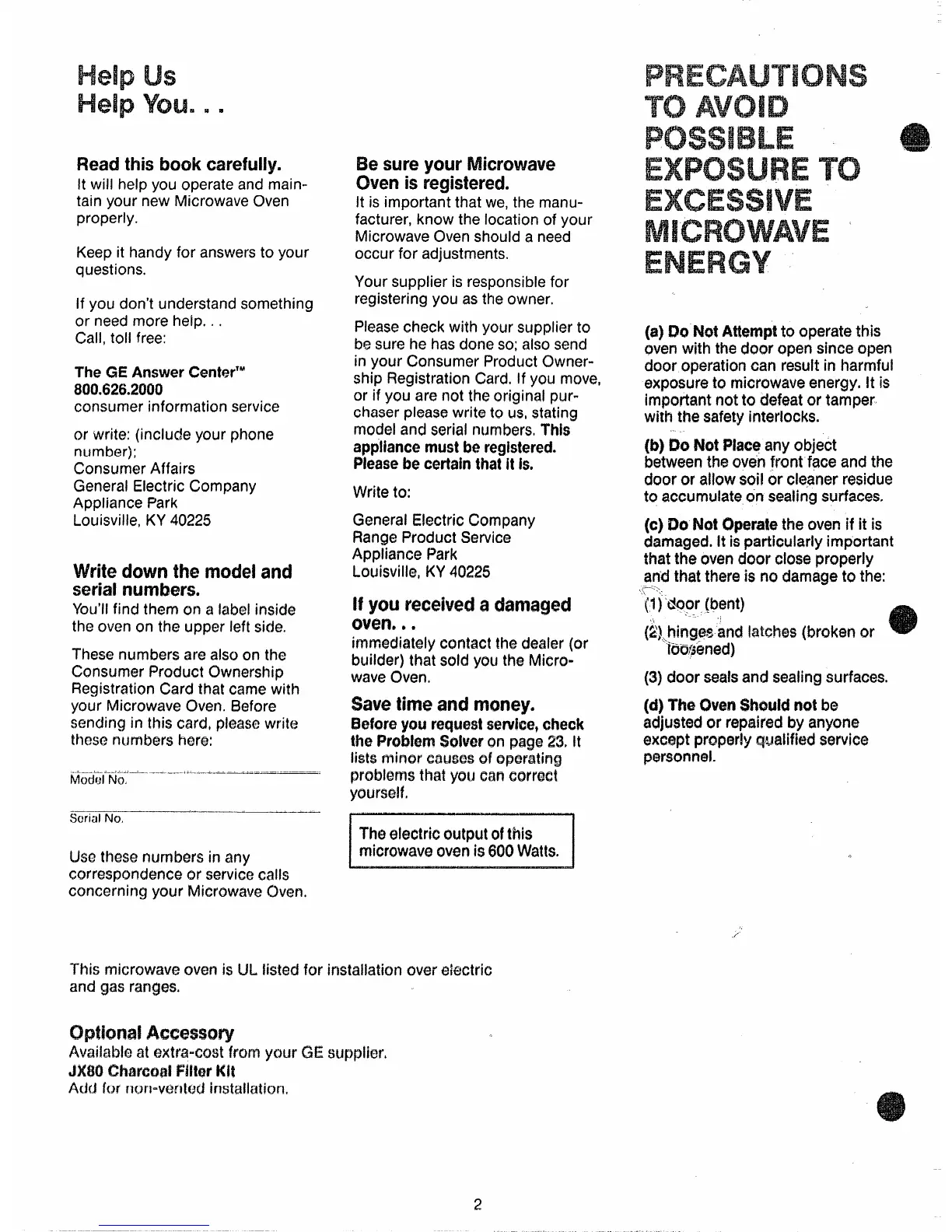 Page #2 background image