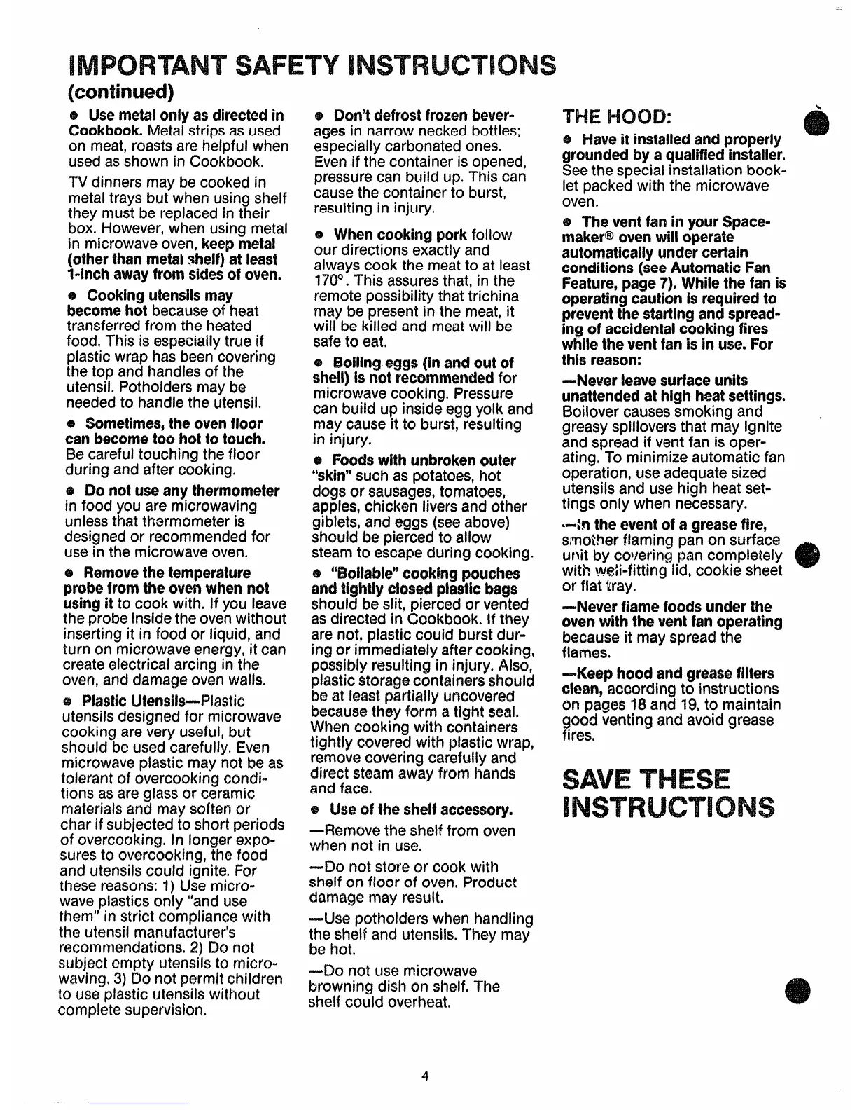 Page #4 background image