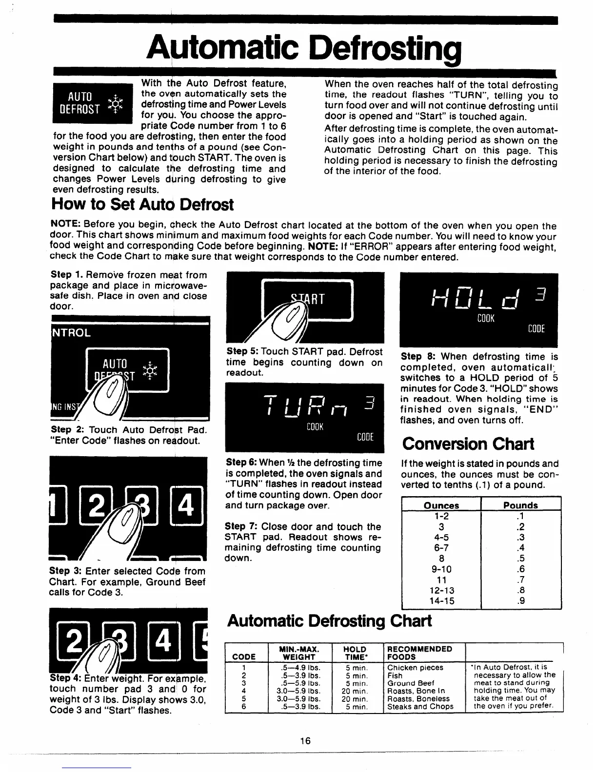Page #16 background image