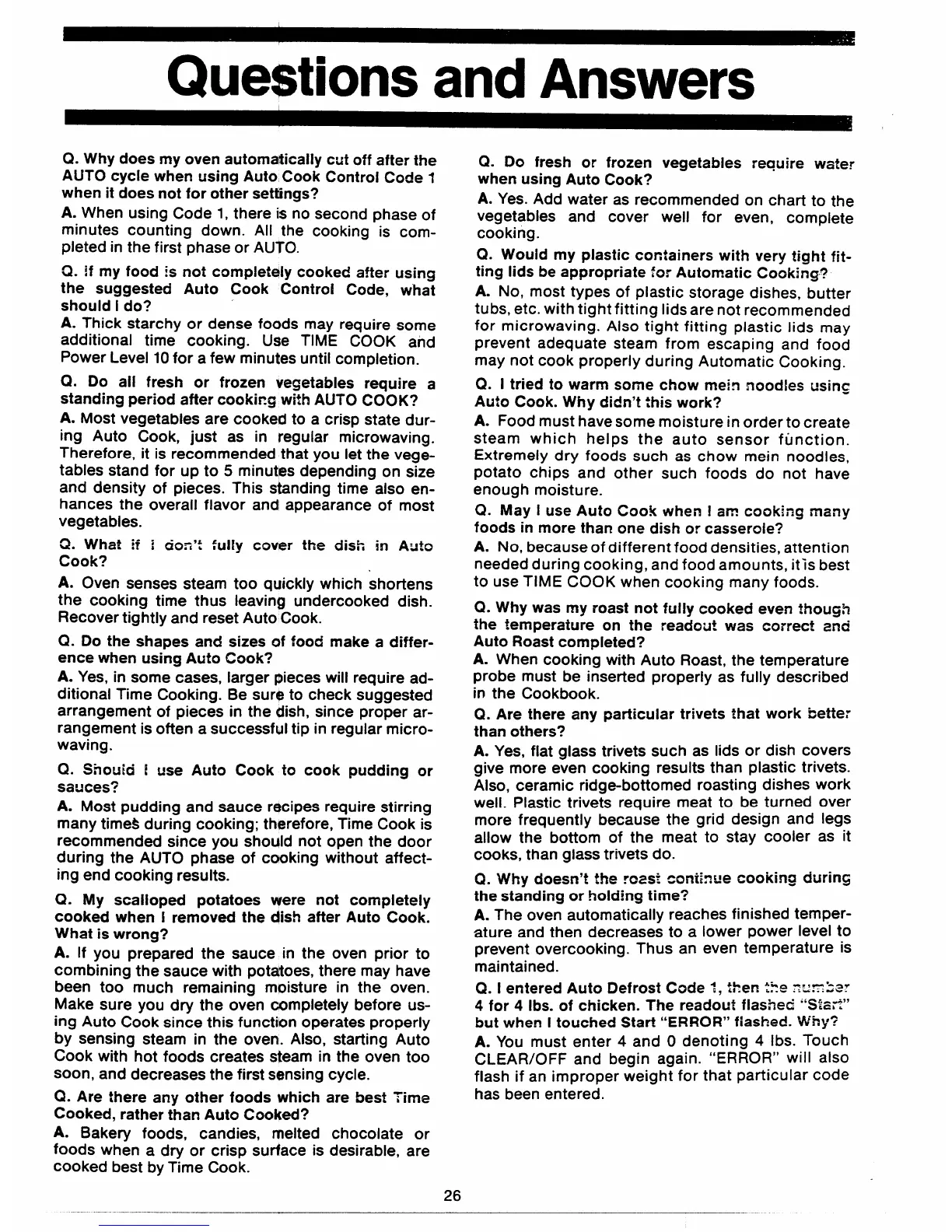 Page #26 background image