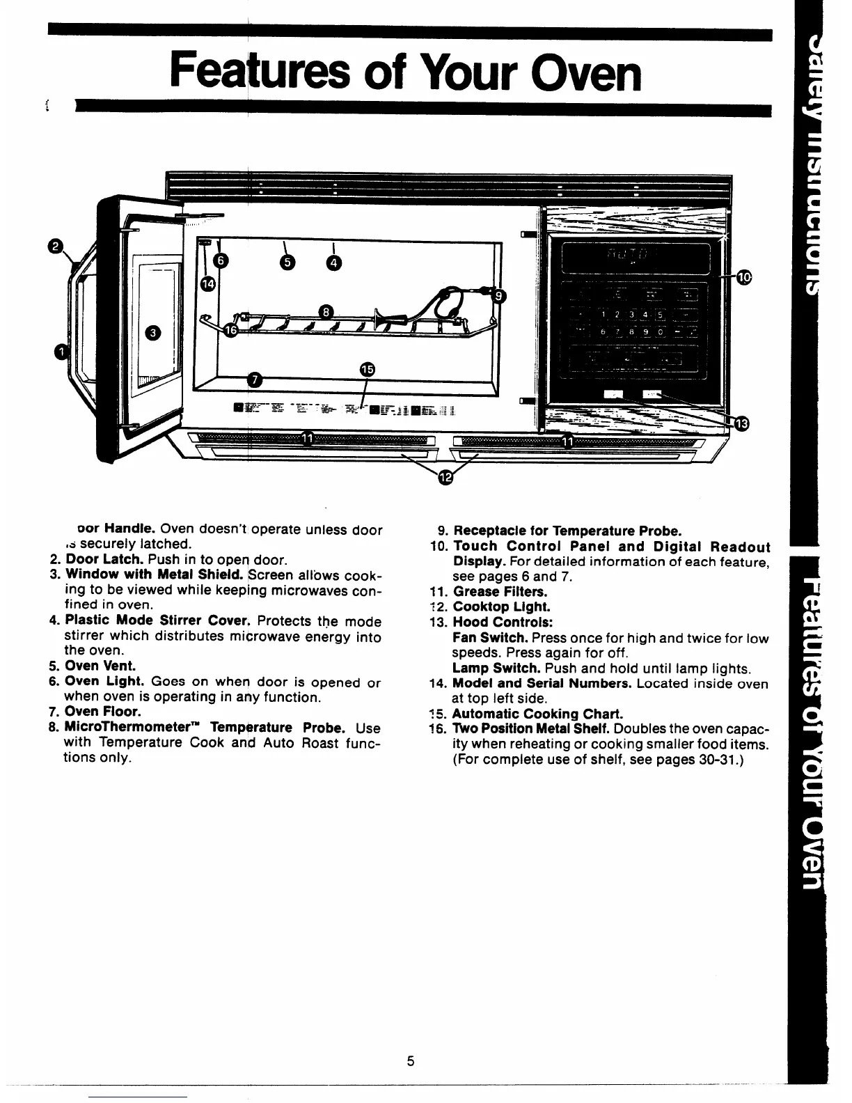 Page #5 background image