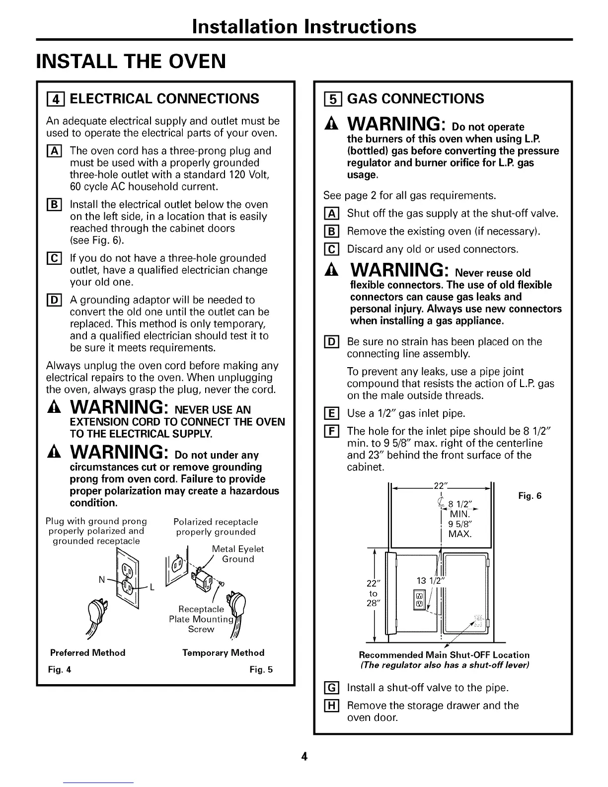 Page #4 background image