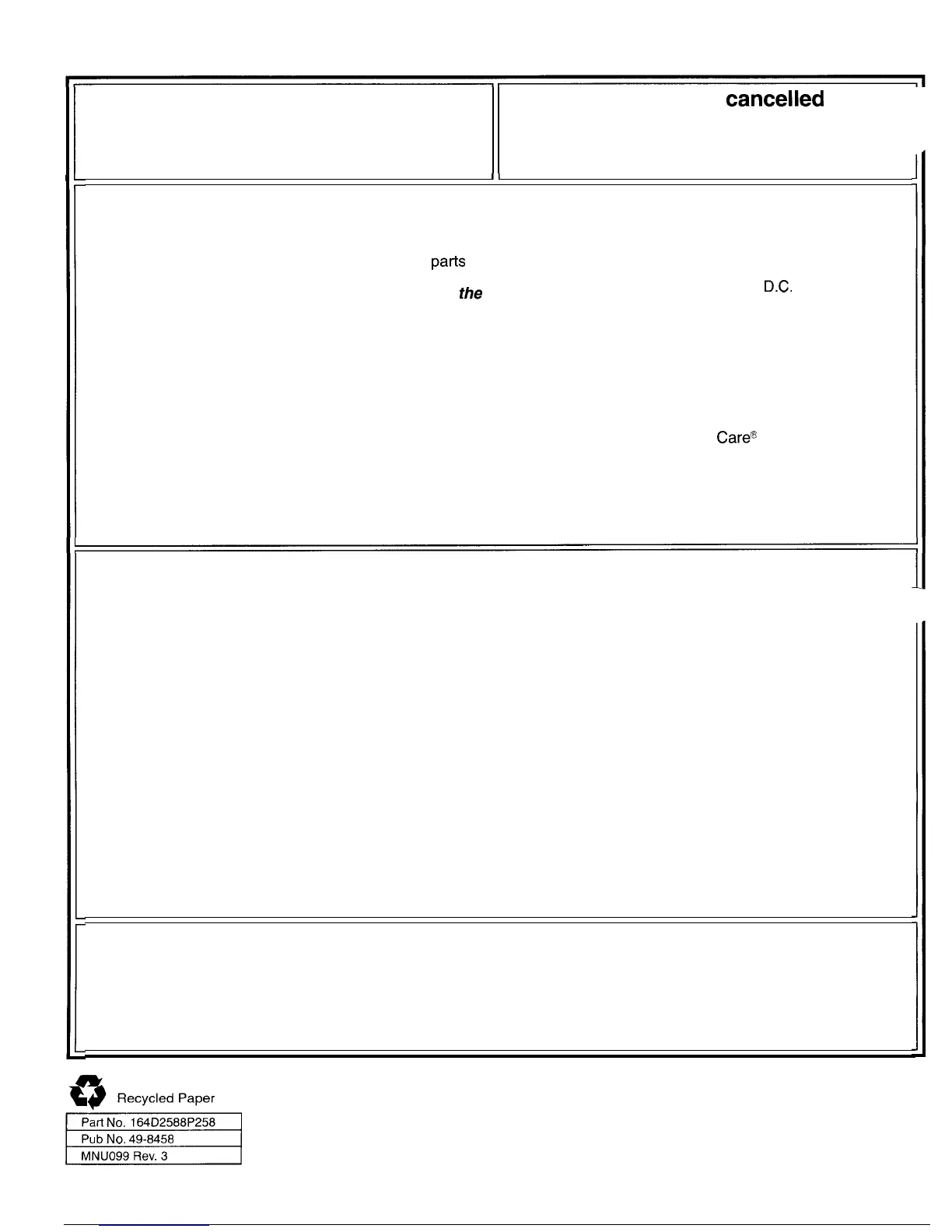 Page #40 background image