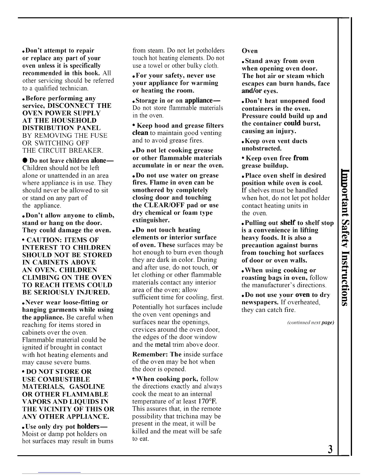 Page #3 background image