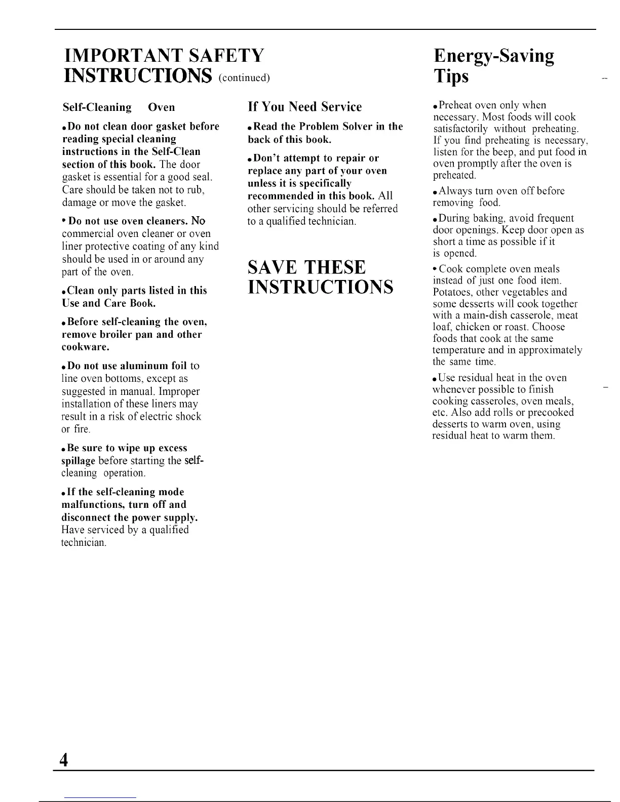 Page #4 background image