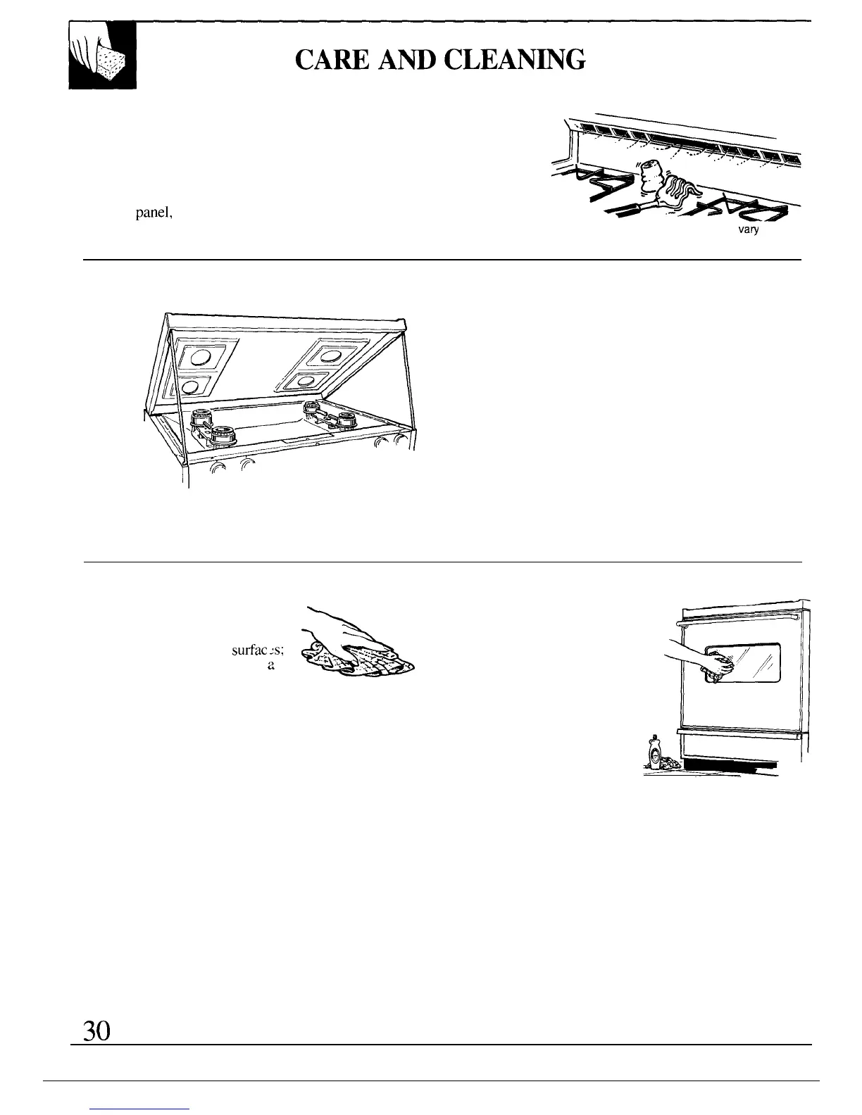 Page #30 background image