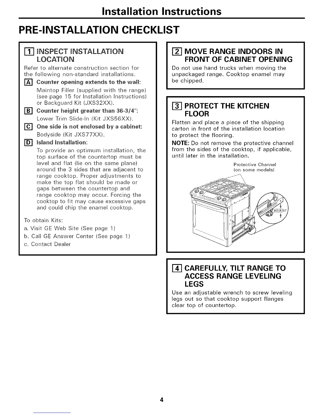 Page #4 background image