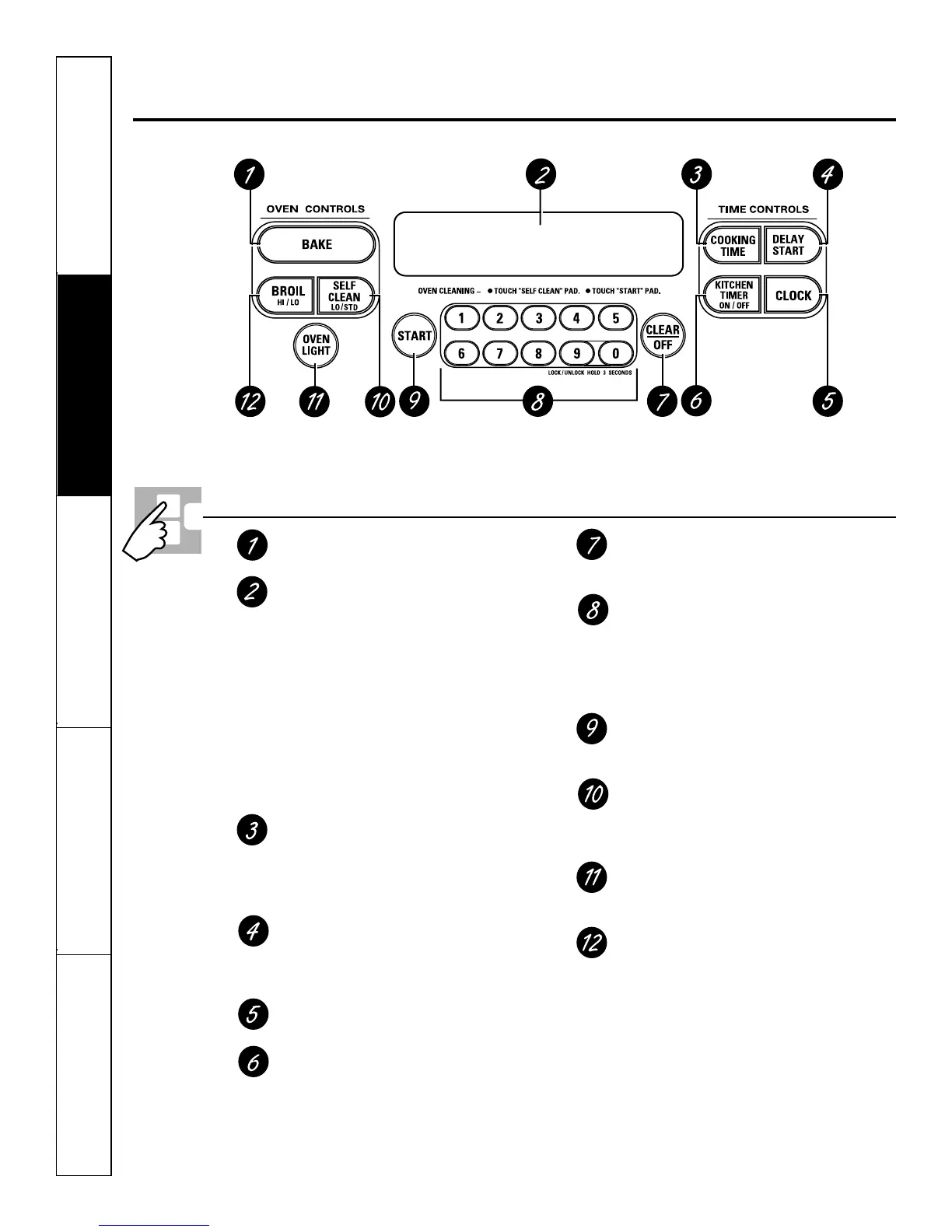 Page #10 background image