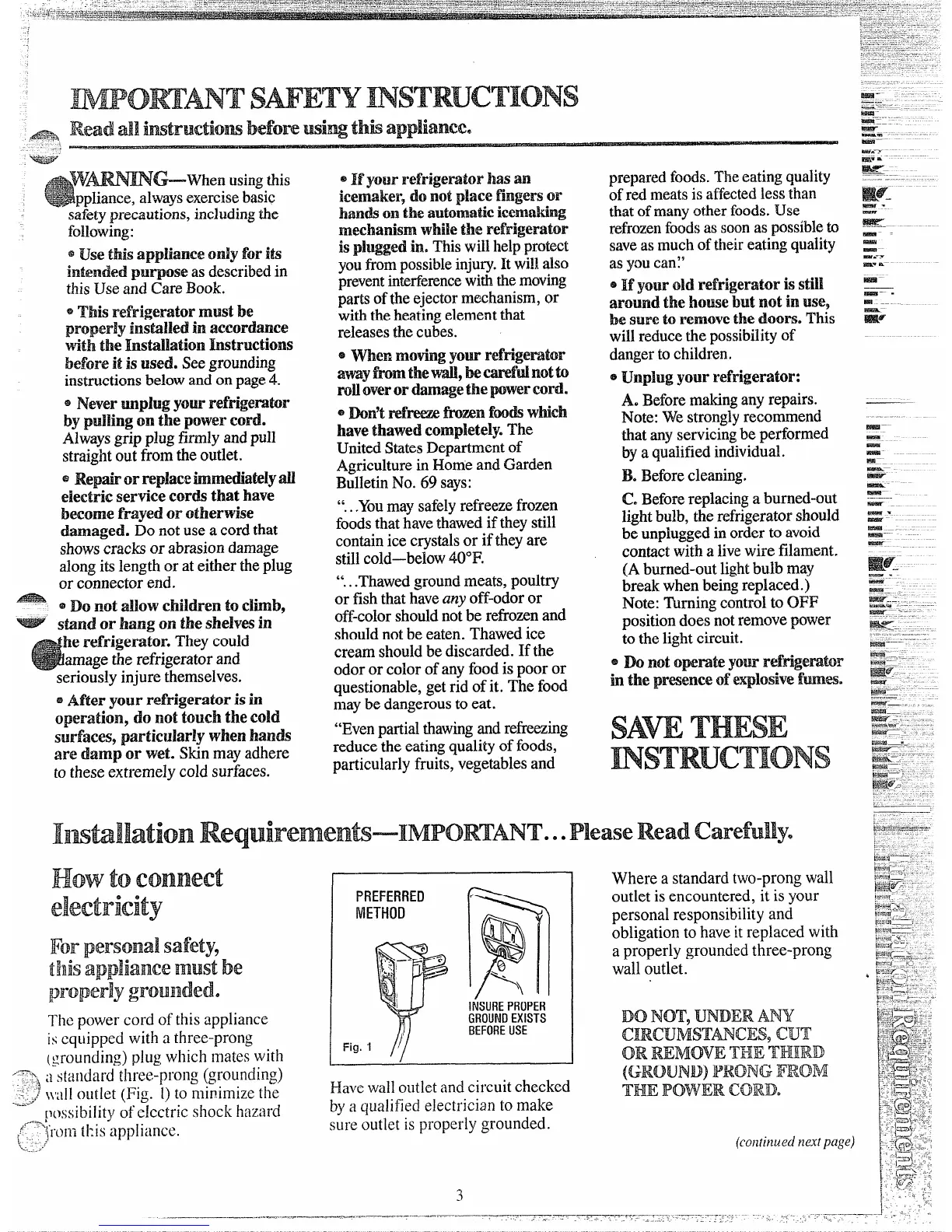 Page #3 background image