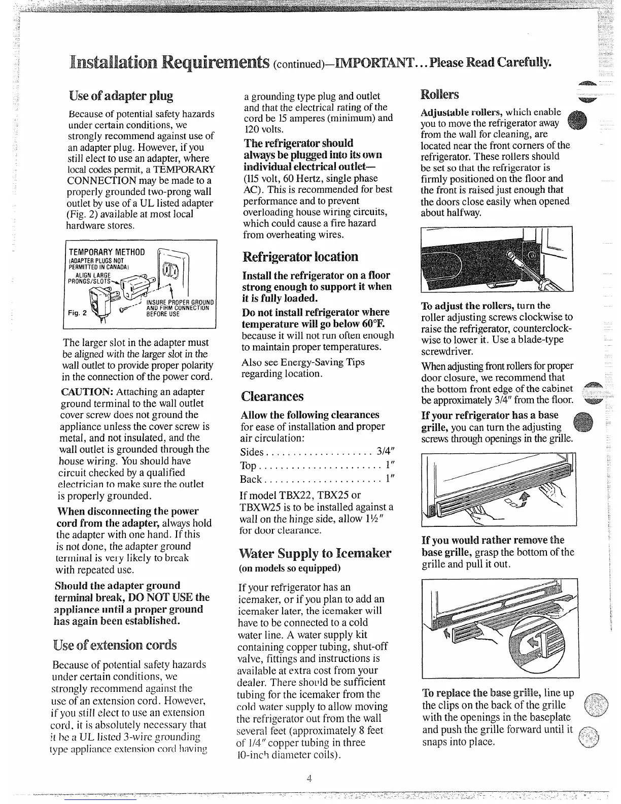 Page #4 background image