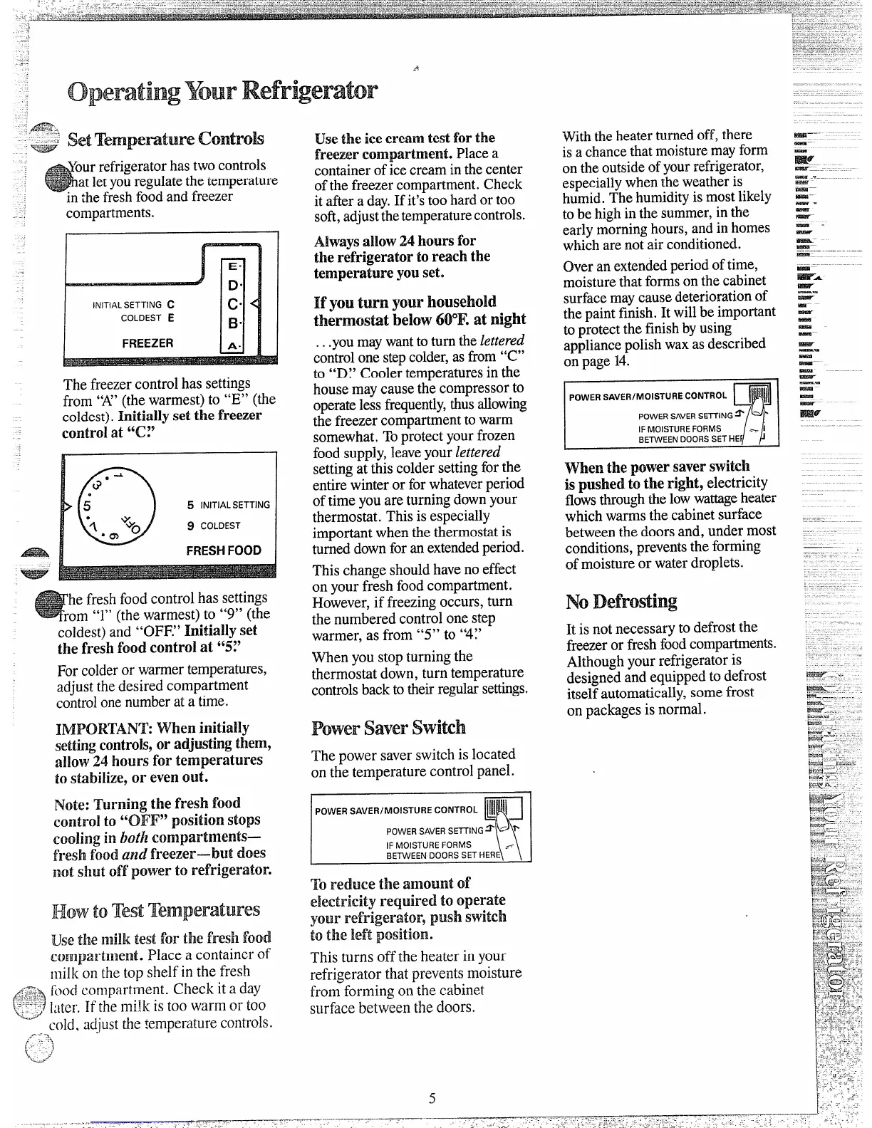 Page #5 background image