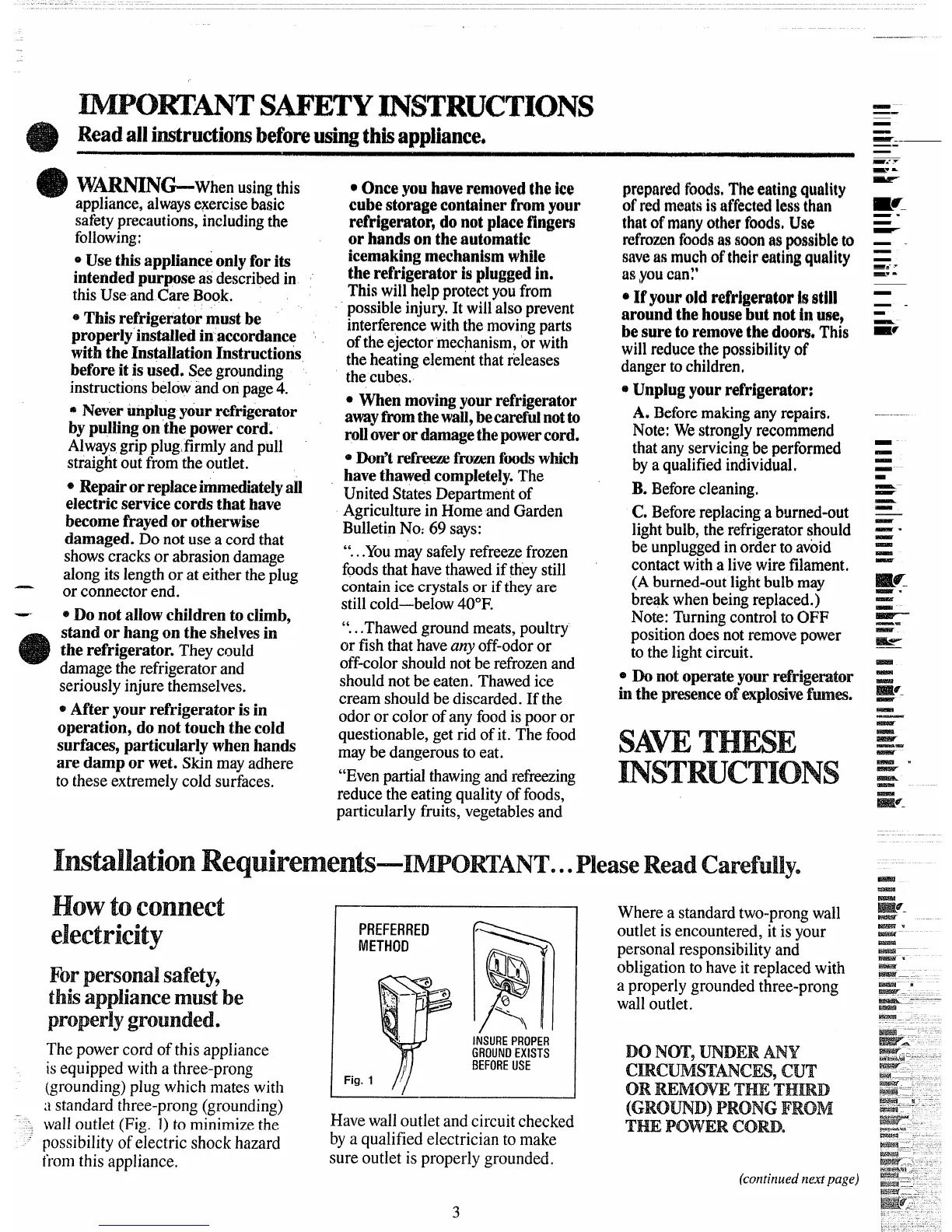 Page #3 background image