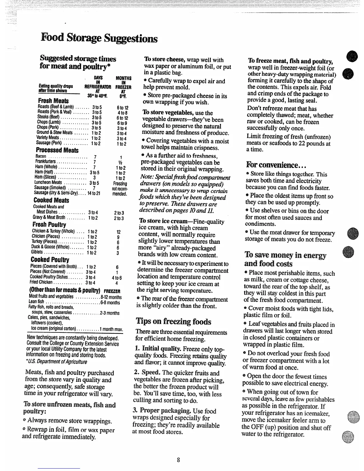 Page #8 background image