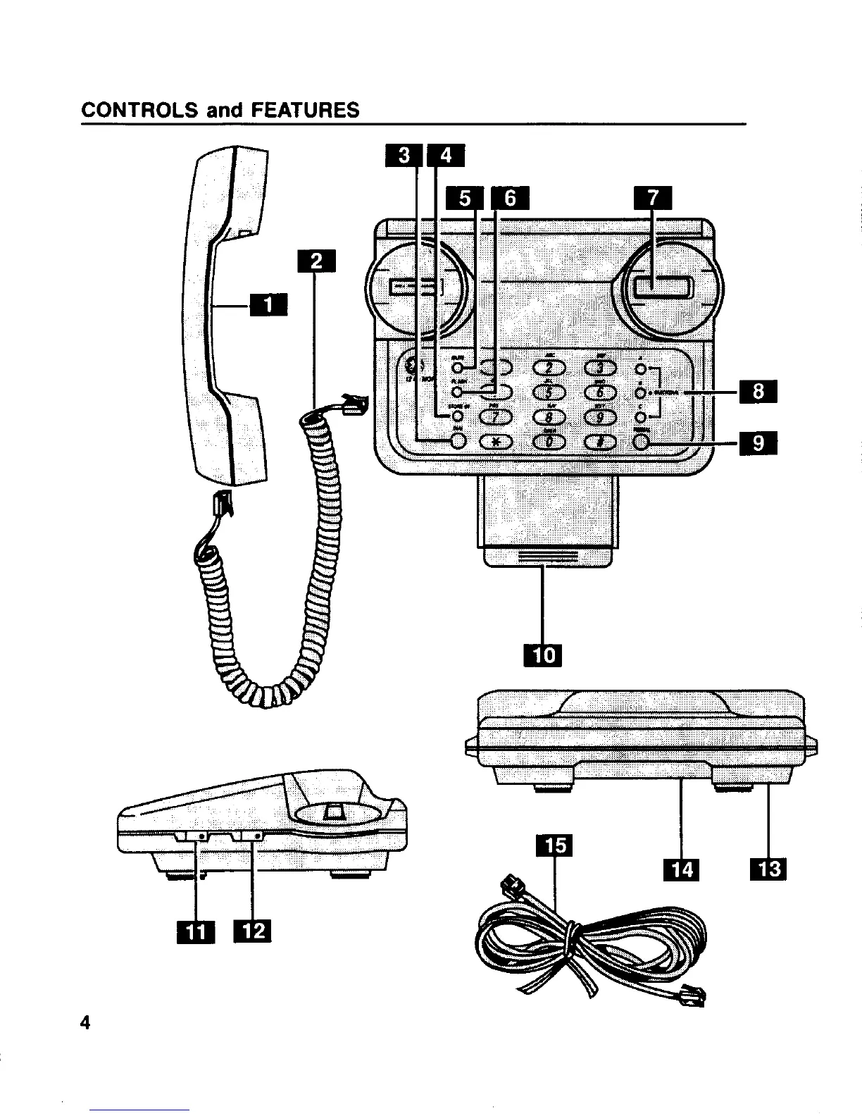 Page #4 background image