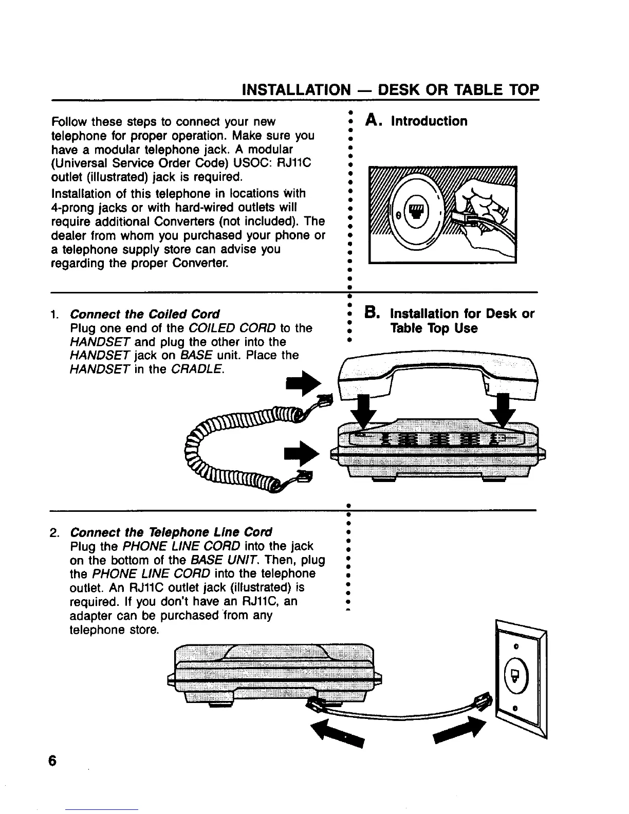 Page #6 background image