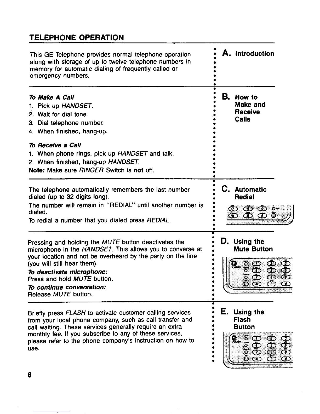 Page #8 background image
