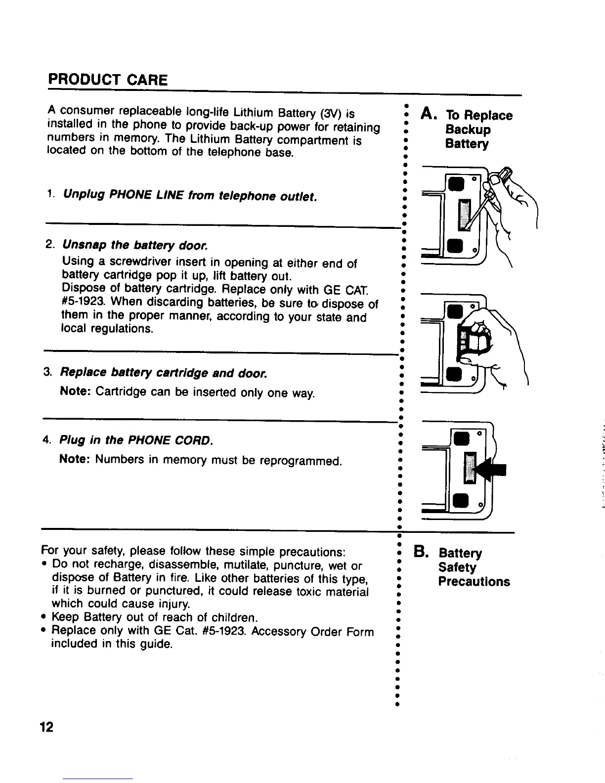Page #12 background image