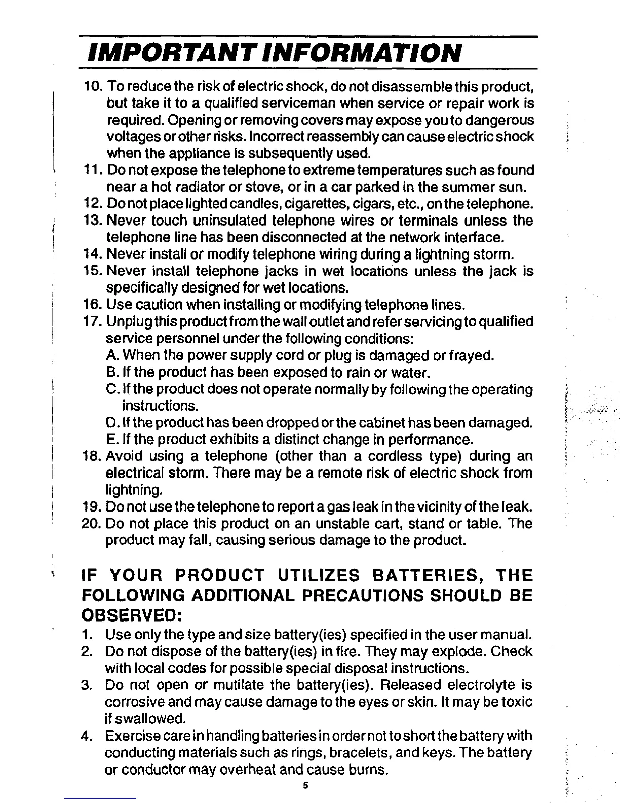 Page #3 background image