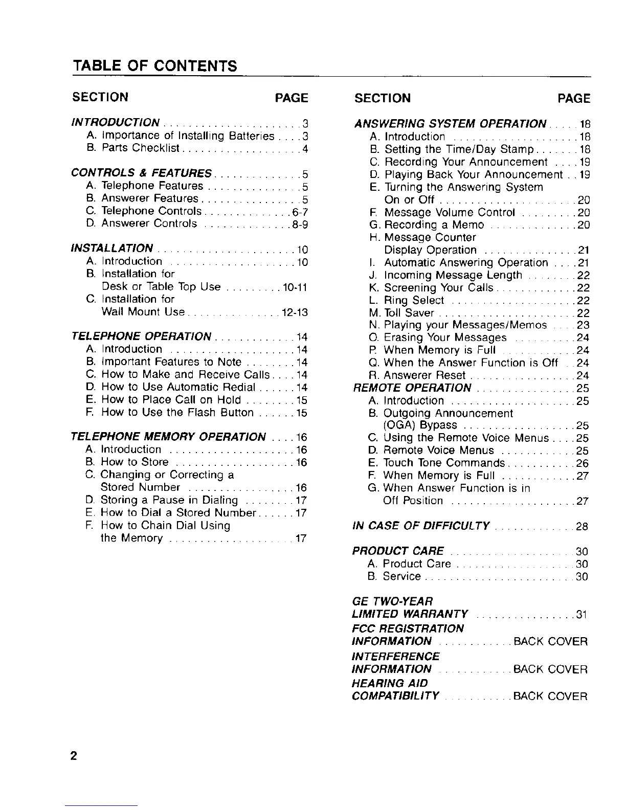 Page #5 background image