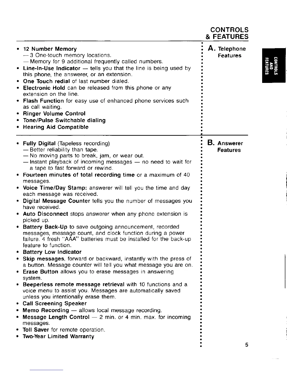 Page #8 background image