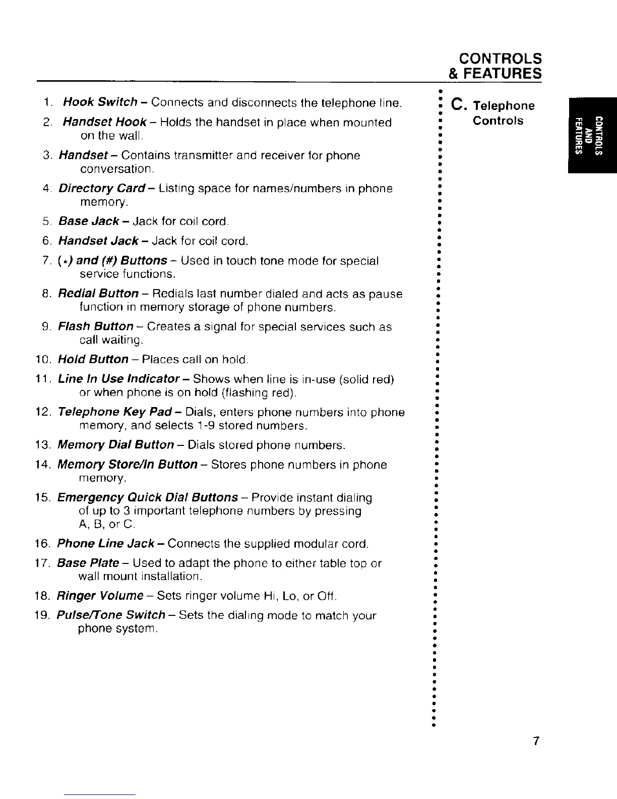 Page #10 background image