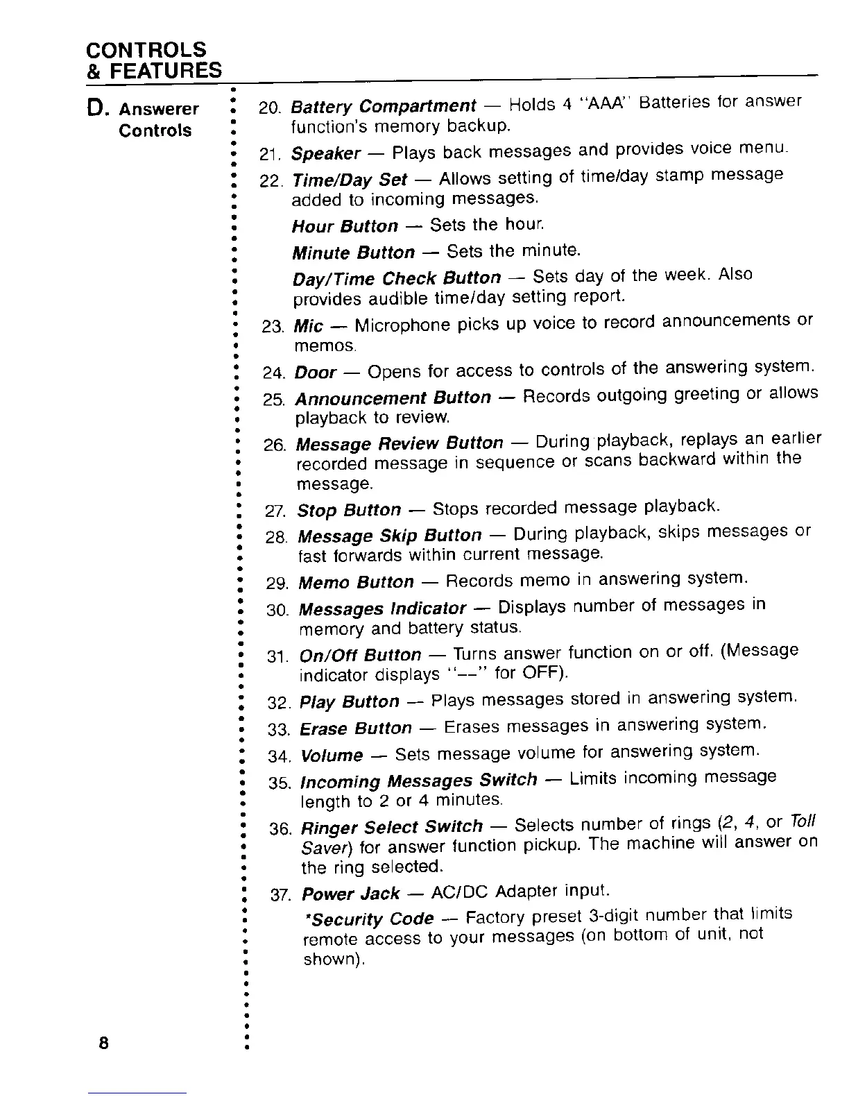 Page #11 background image