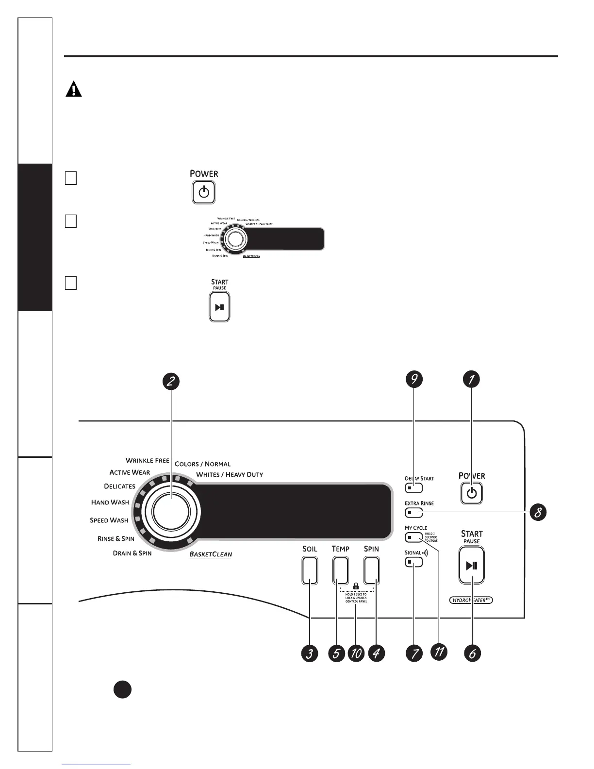 Page #4 background image