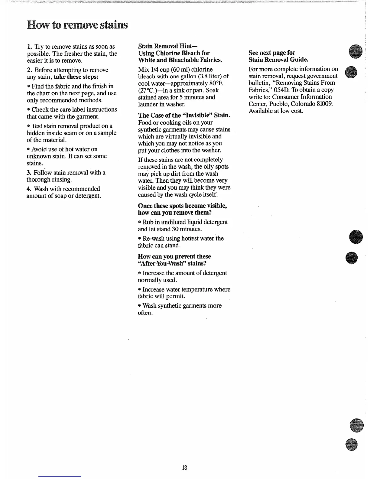 Page #18 background image
