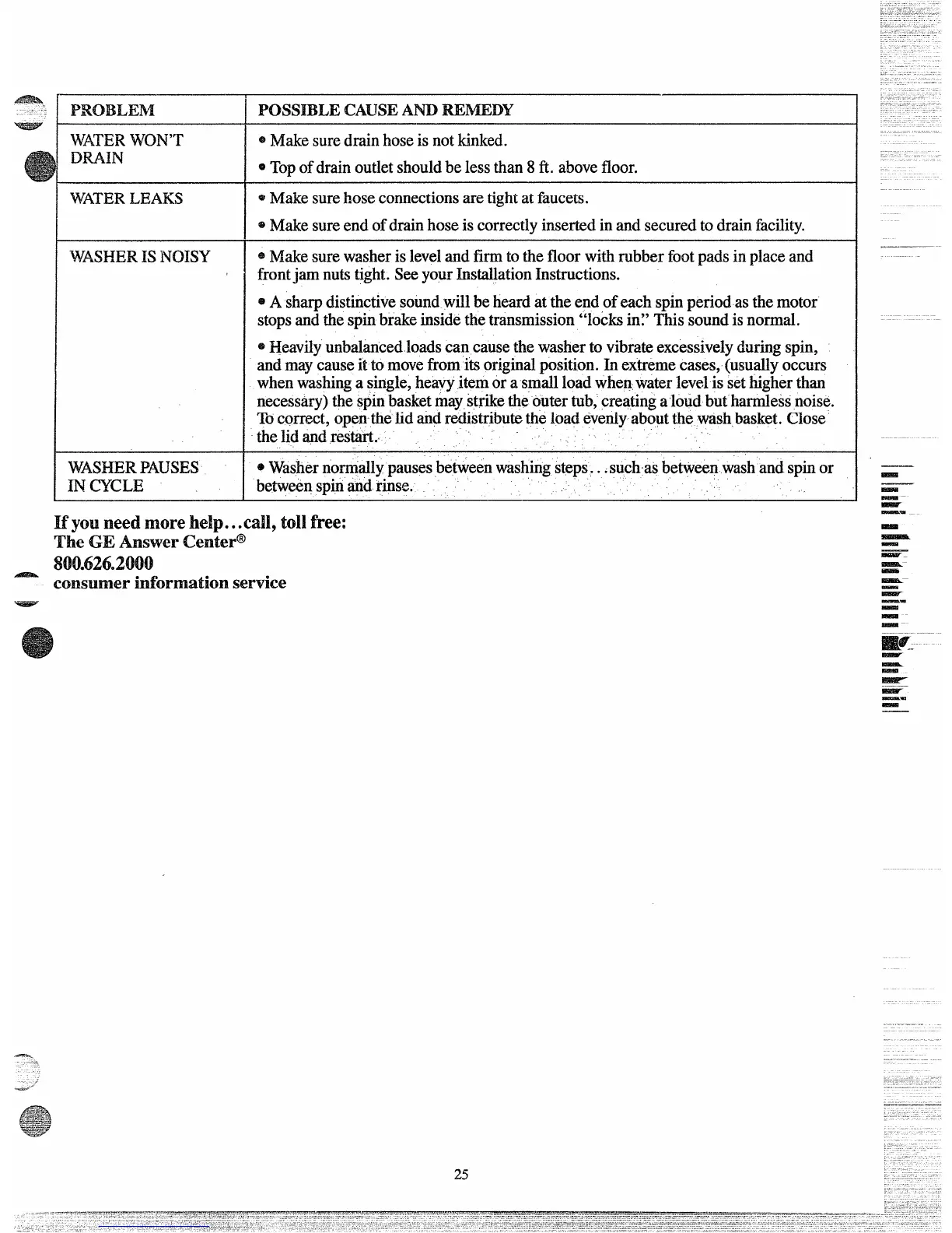 Page #25 background image