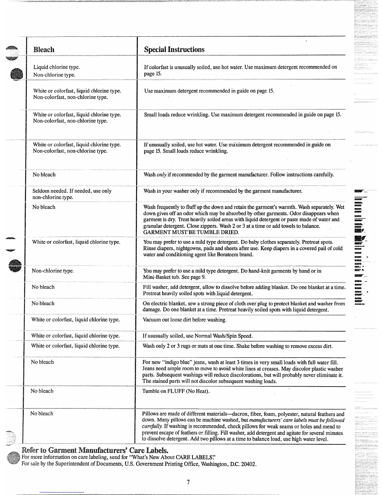 Page #7 background image