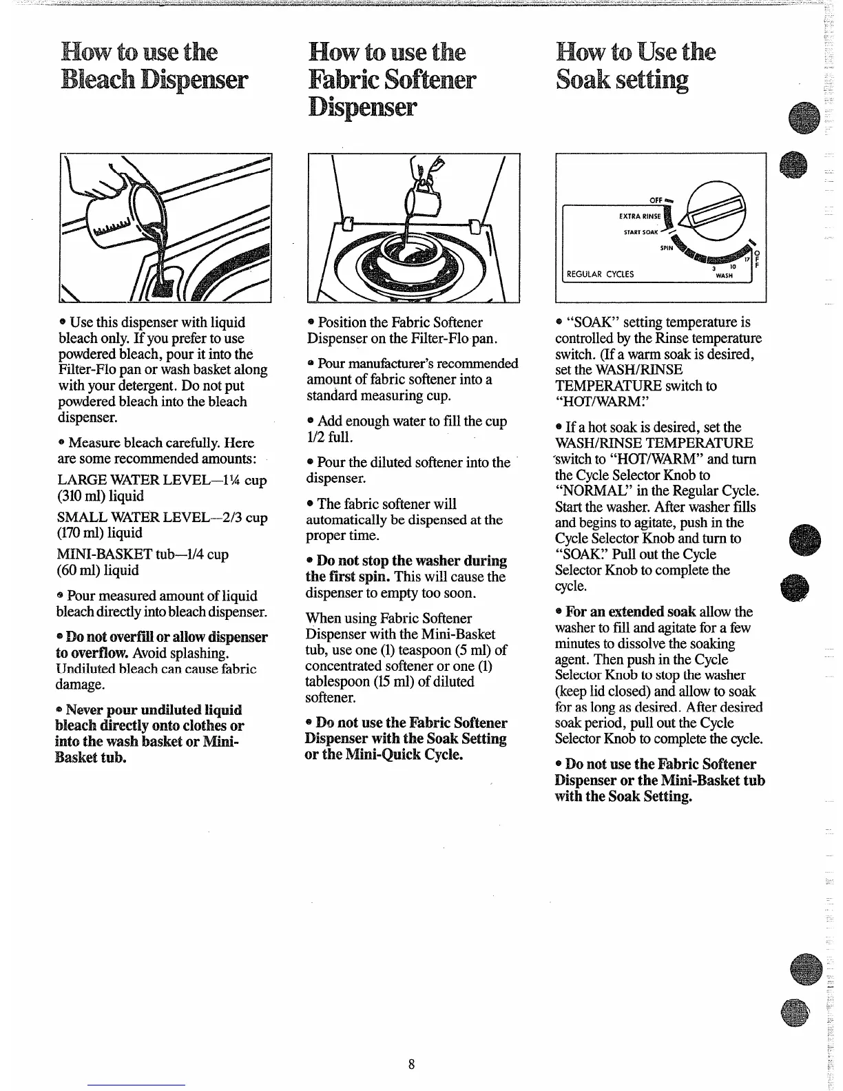 Page #8 background image